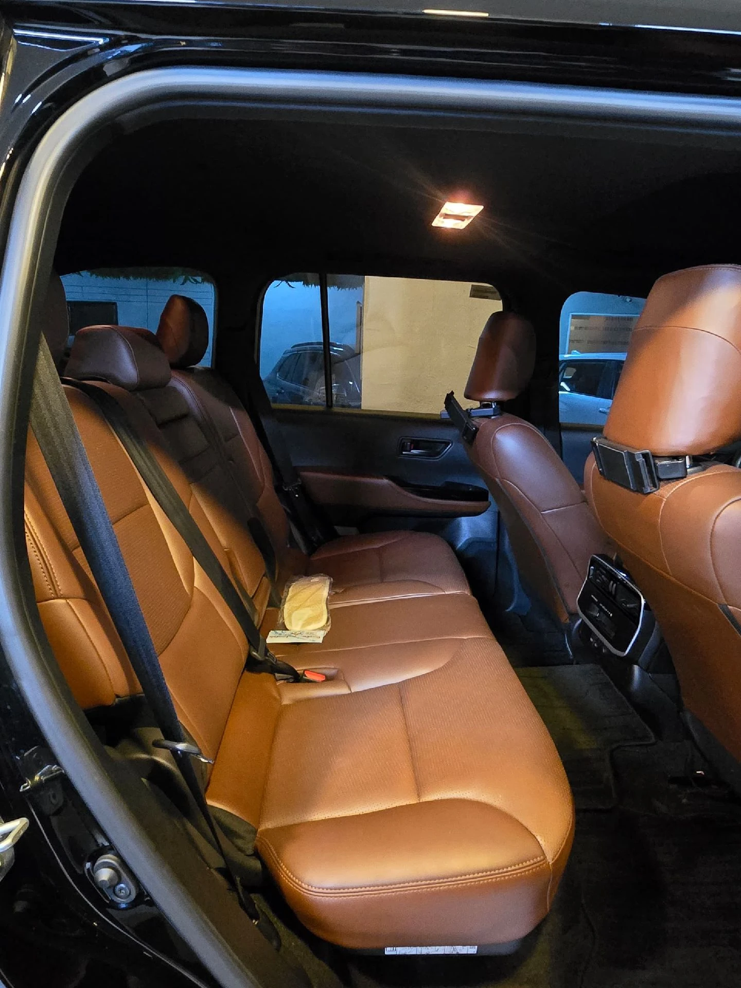 2024 Toyota Land Cruiser LC-300 GX-R — foto 14