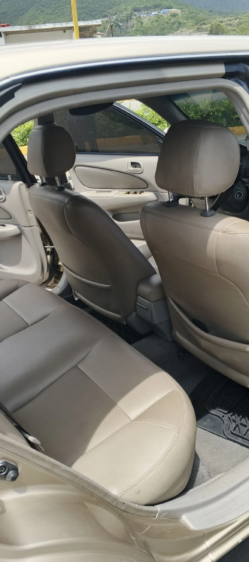 2001 Toyota Corolla GLI 1.8 — foto 18