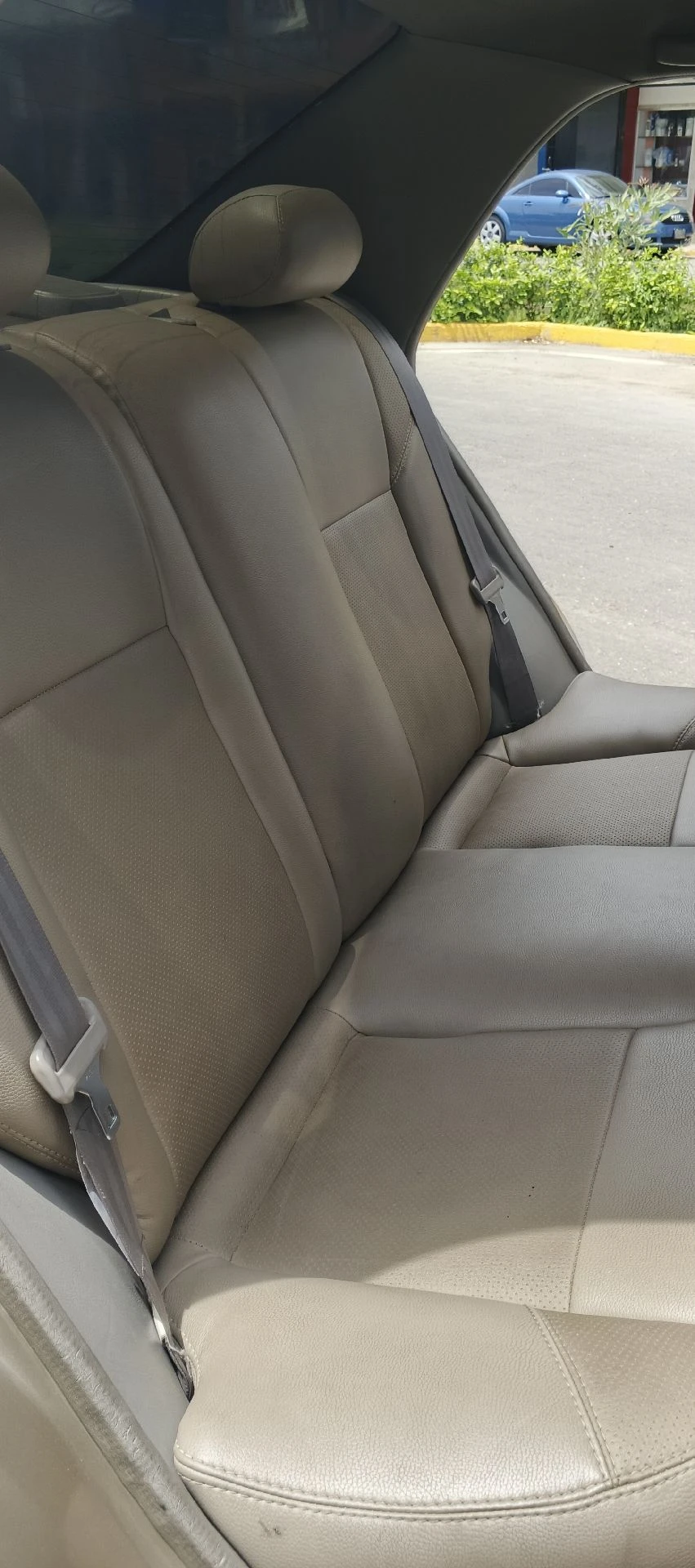 2001 Toyota Corolla GLI 1.8 — foto 17
