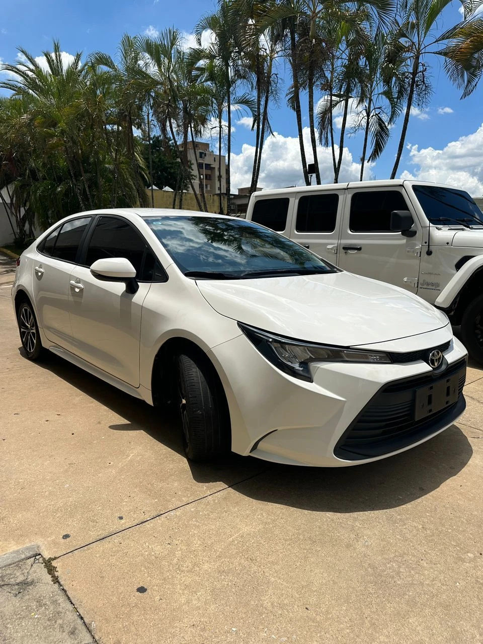 2023 Toyota Corolla Levin — foto 2
