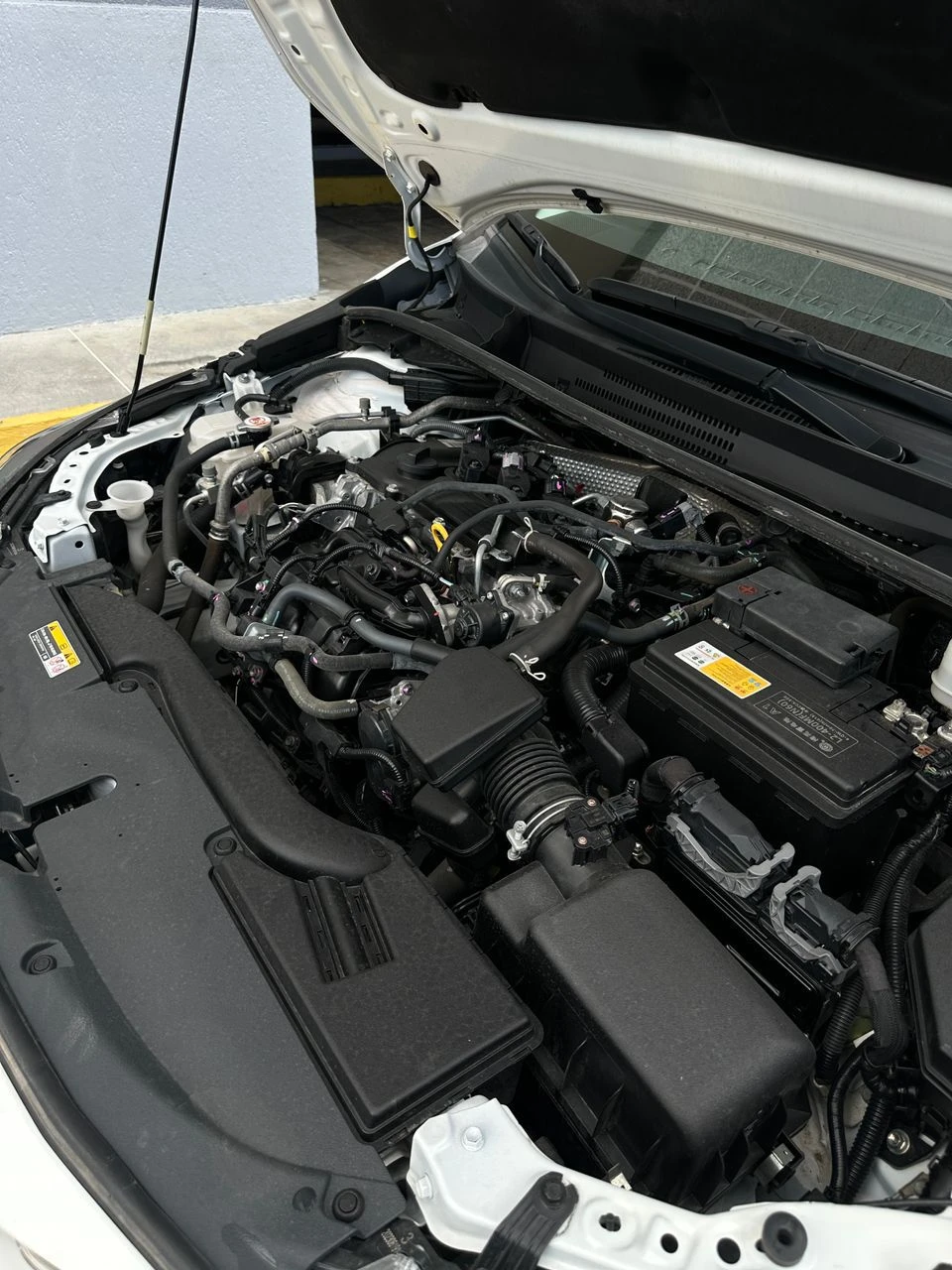 2023 Toyota Corolla Levin — foto 8