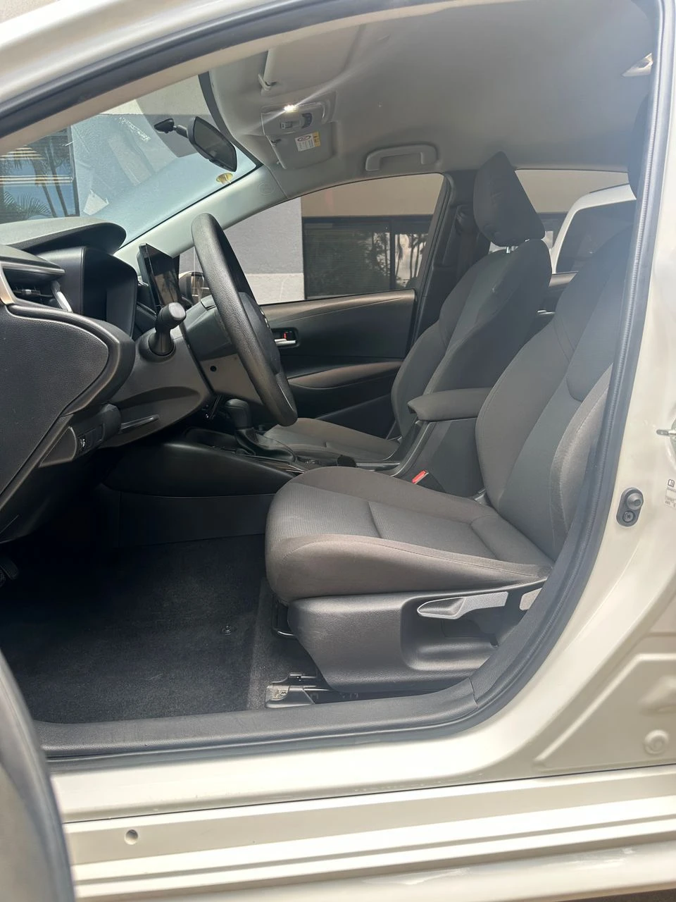 2023 Toyota Corolla Levin — foto 6