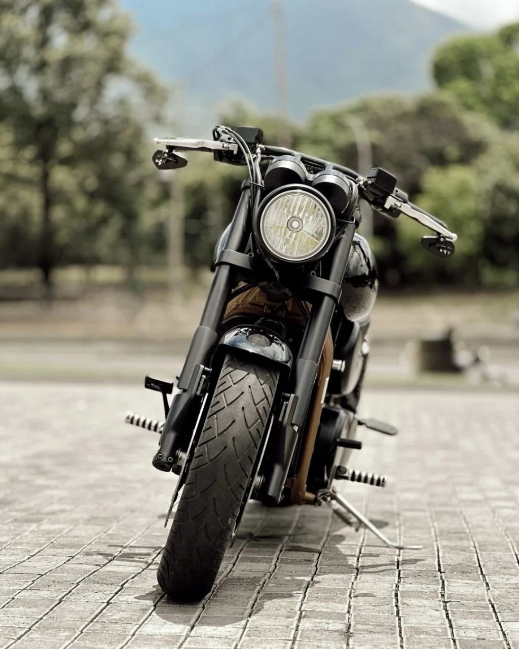 2002 Kawasaki Vulcan 1700 1500 — foto 7