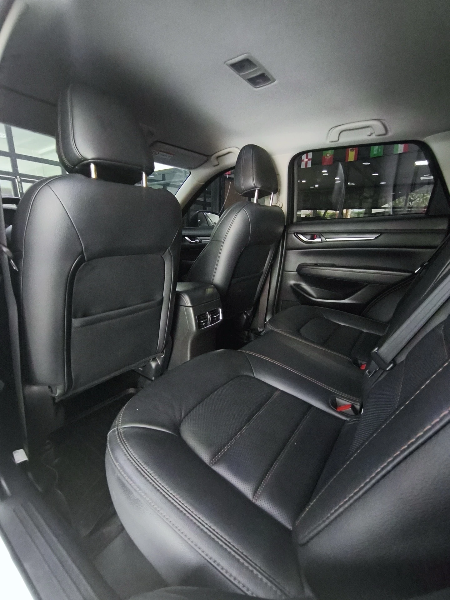 2024 Mazda CX-5 LIMITED 2WD — foto 9