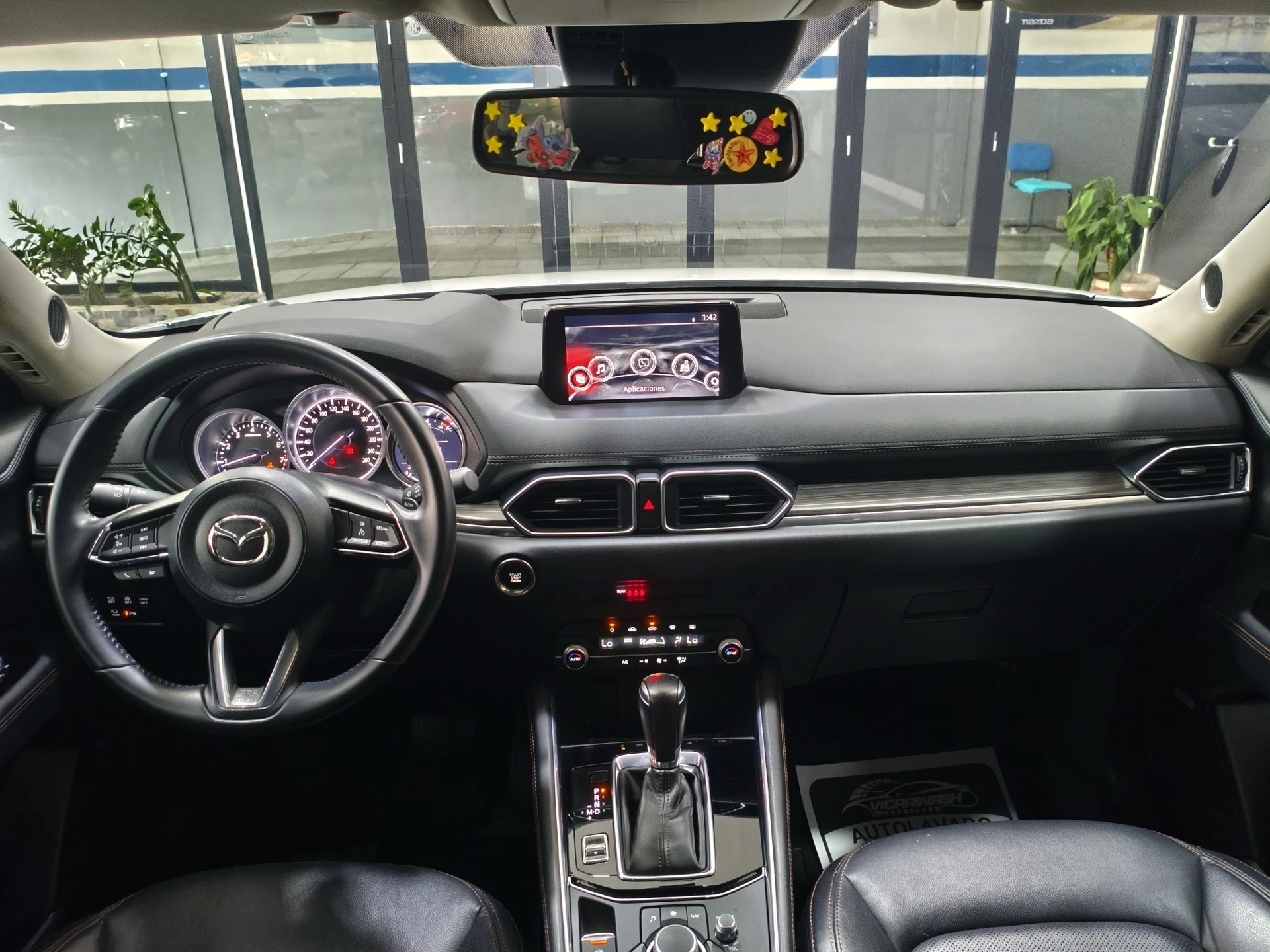 2024 Mazda CX-5 LIMITED 2WD — foto 10