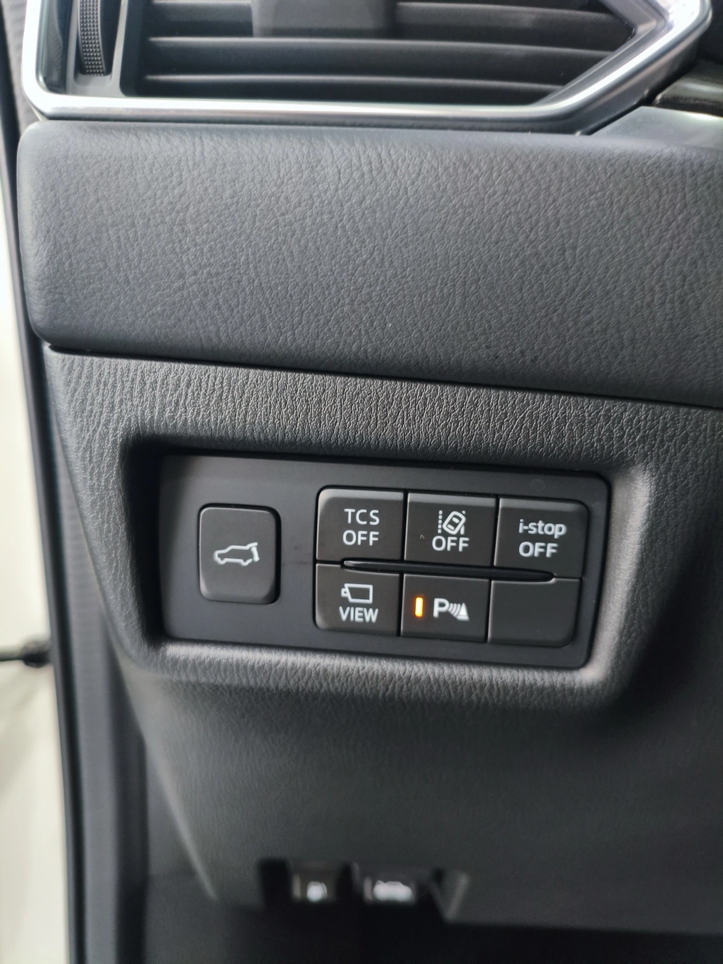 2024 Mazda CX-5 LIMITED 2WD — foto 12