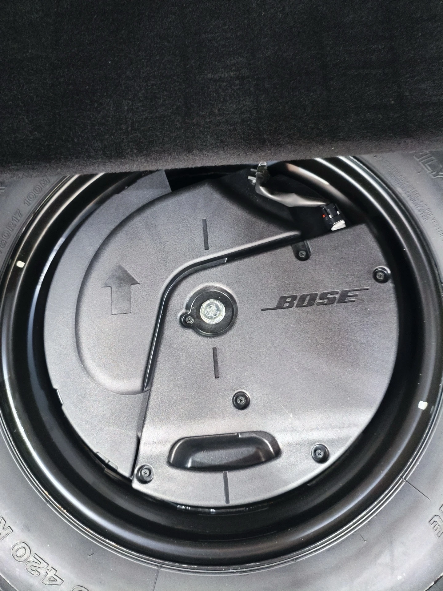 2024 Mazda CX-5 LIMITED 2WD — foto 17