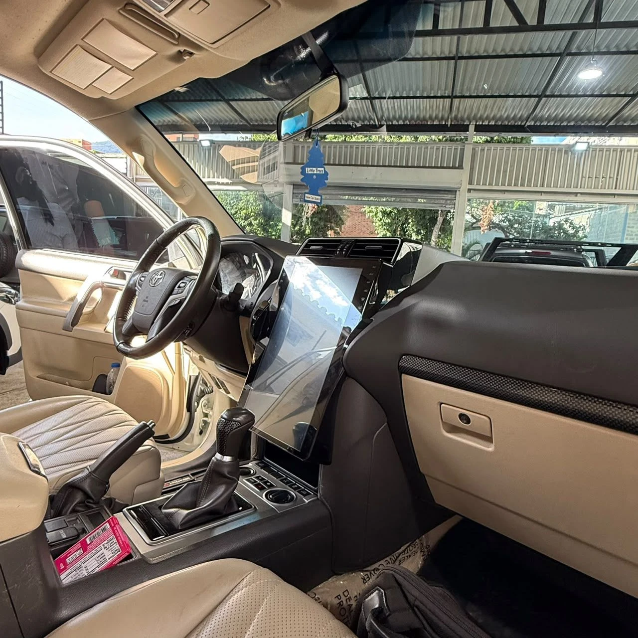2023 Toyota Fortuner — foto 7