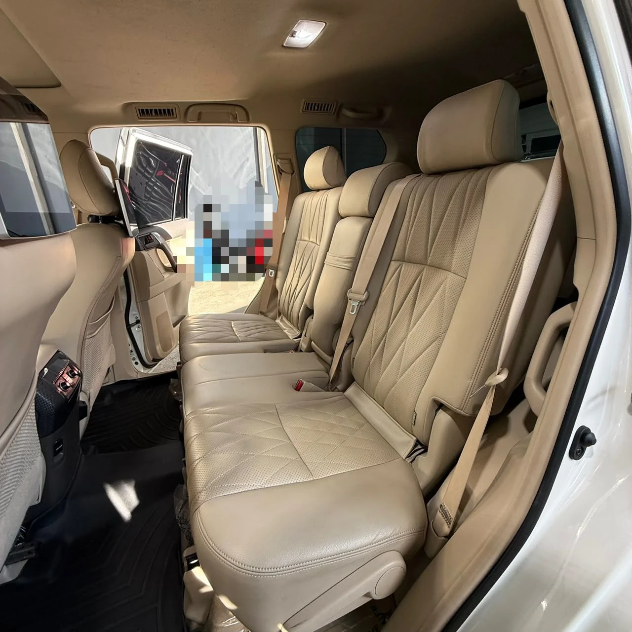 2023 Toyota Fortuner — foto 9