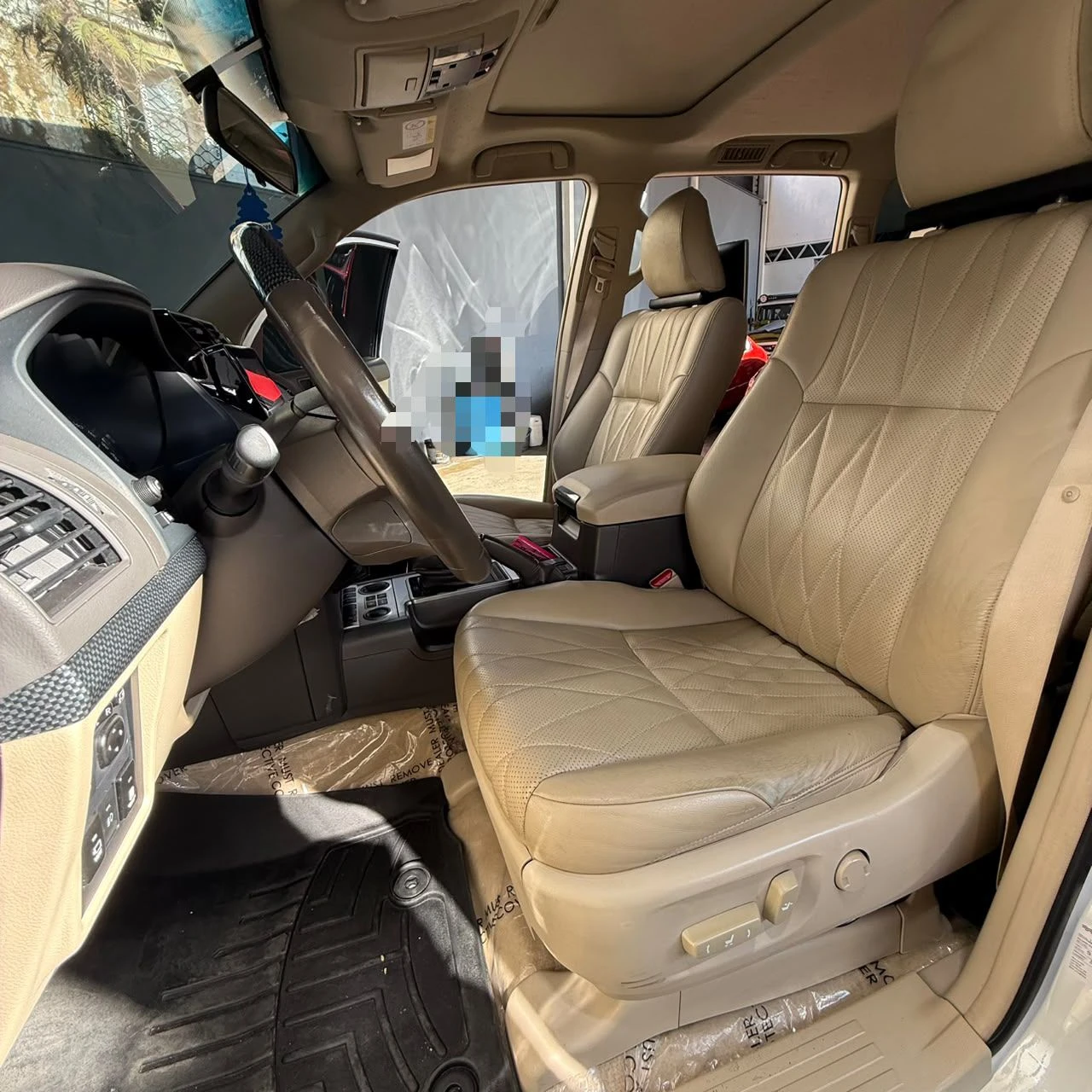 2023 Toyota Fortuner — foto 8