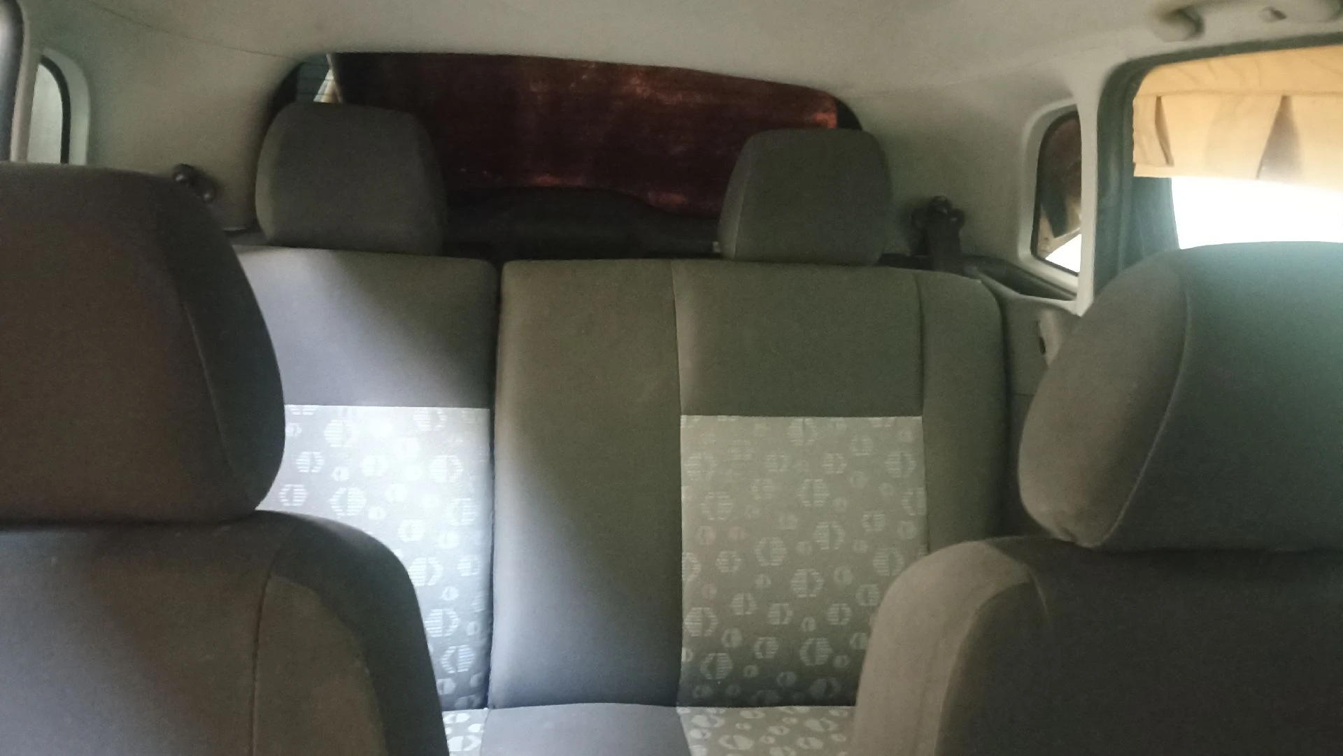 2012 Ford Fiesta Sedán — foto 16