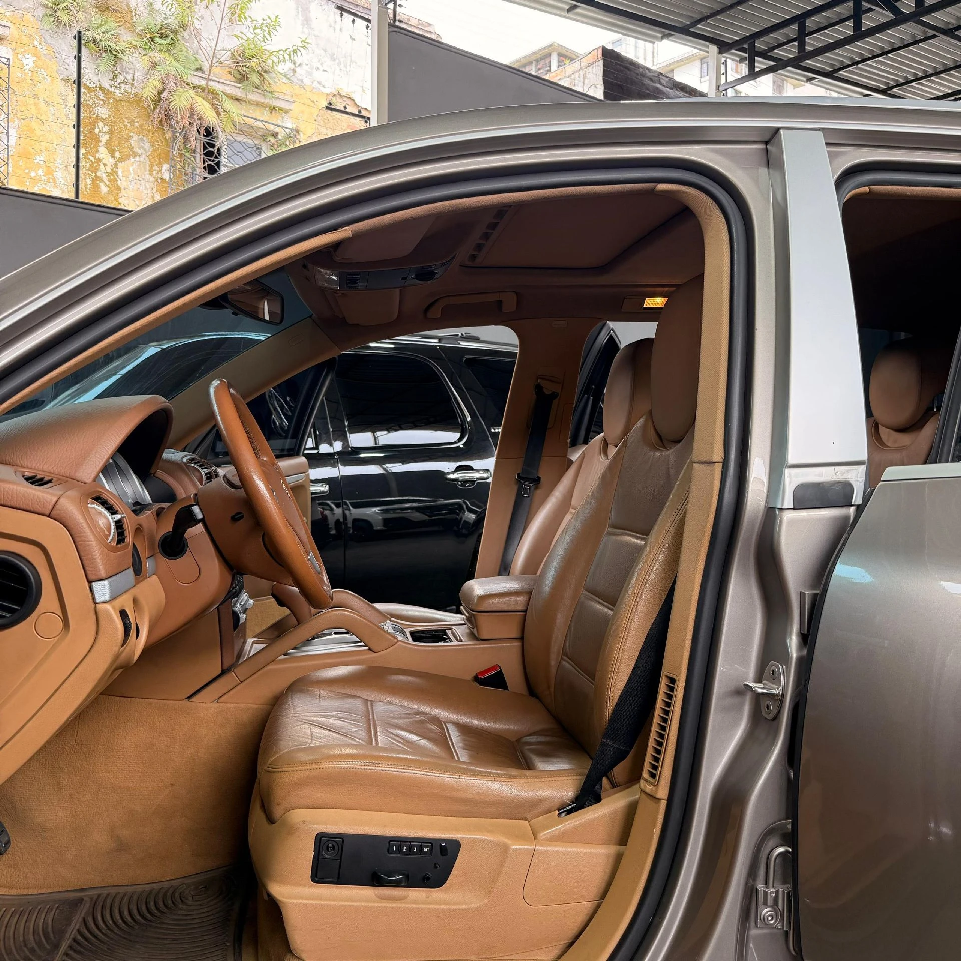 2008 Porsche Cayenne — foto 8