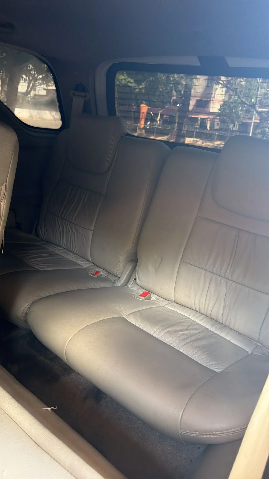 2009 Toyota Fortuner Sport — foto 5