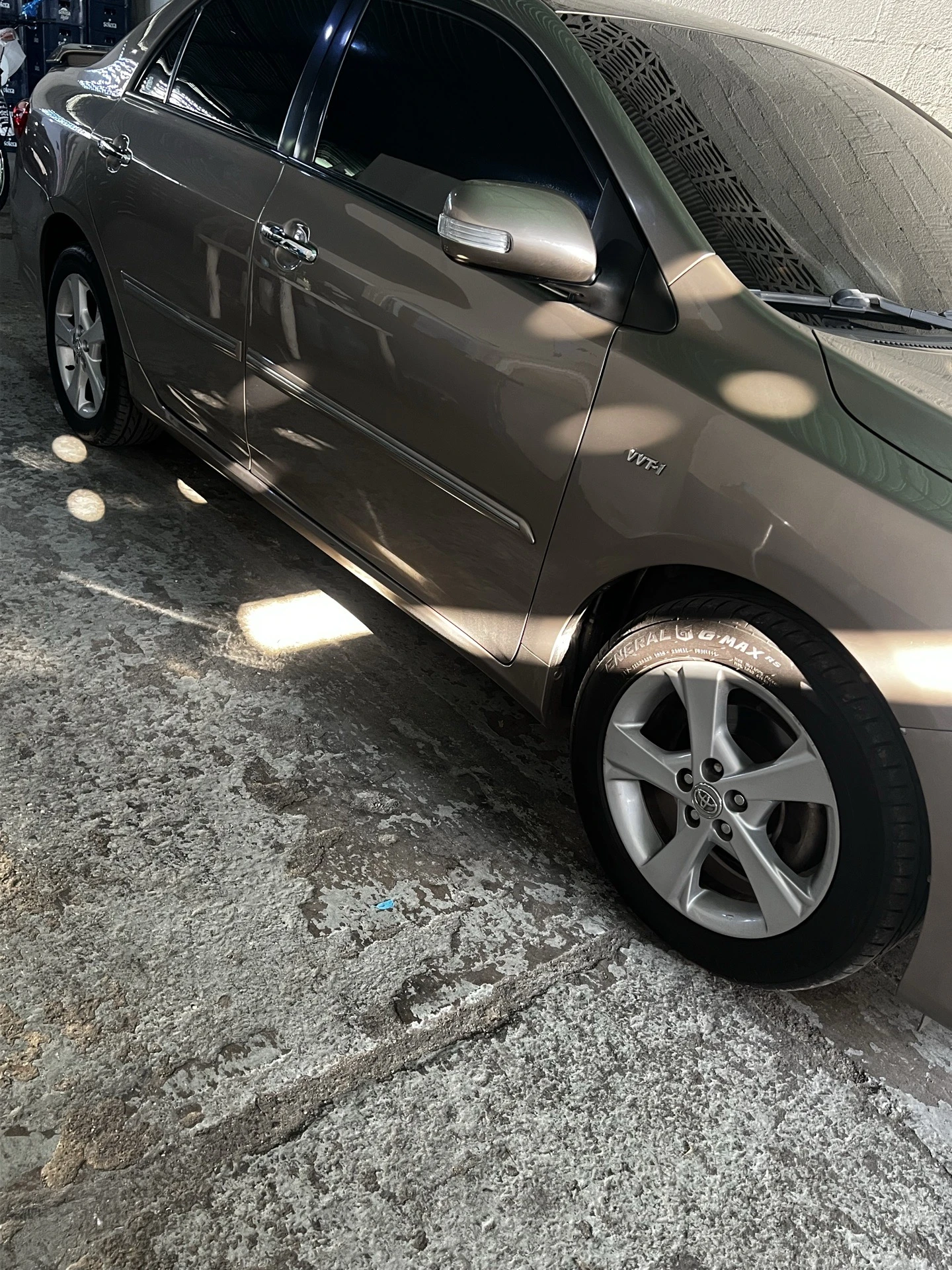 2011 Toyota Corolla — foto 2