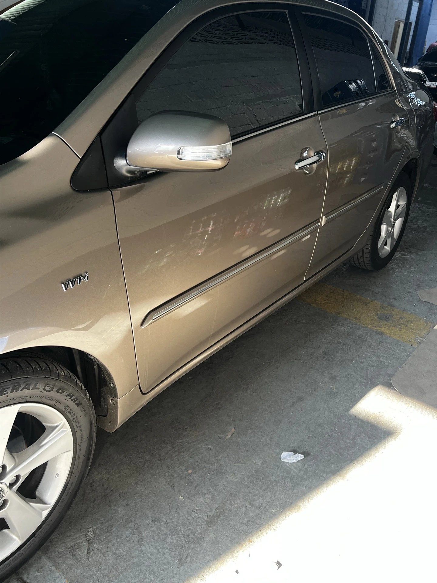 2011 Toyota Corolla — foto 3