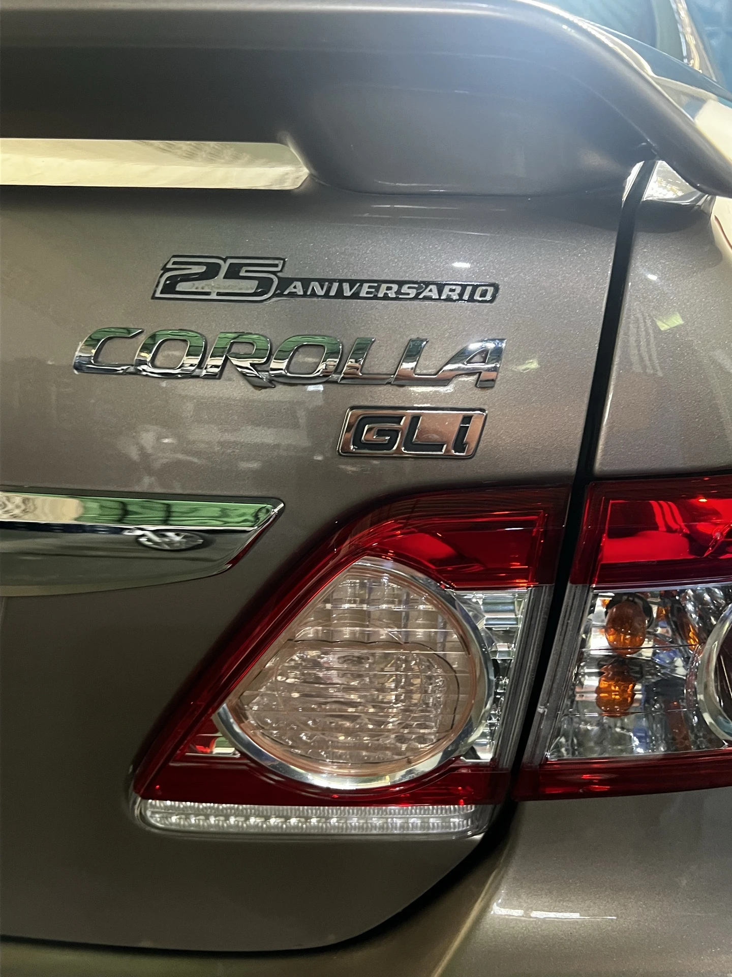 2011 Toyota Corolla — foto 4
