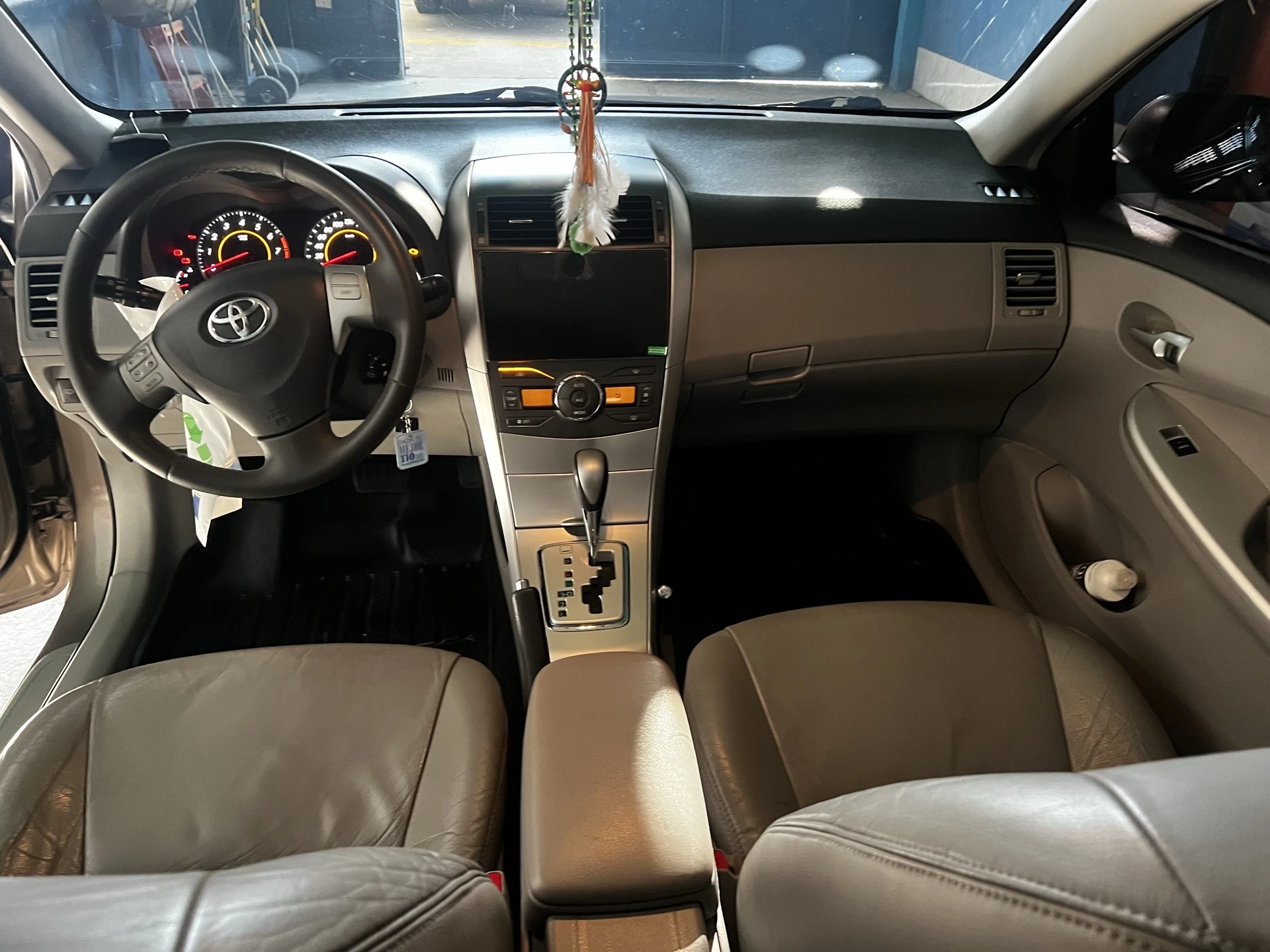 2011 Toyota Corolla — foto 6