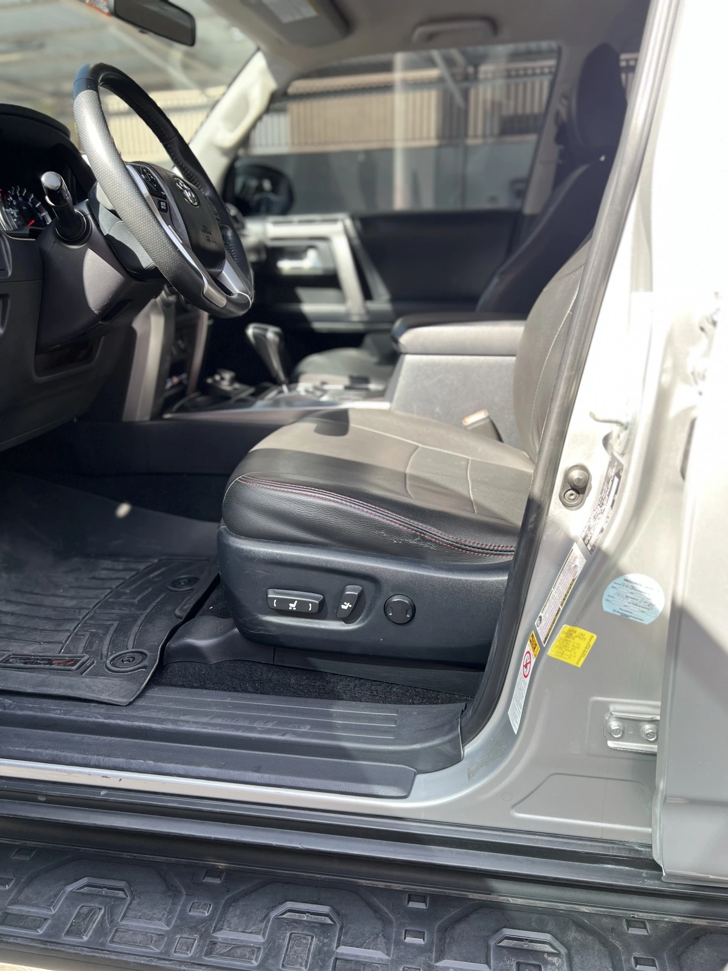 2018 Toyota 4Runner Sr5 — foto 7