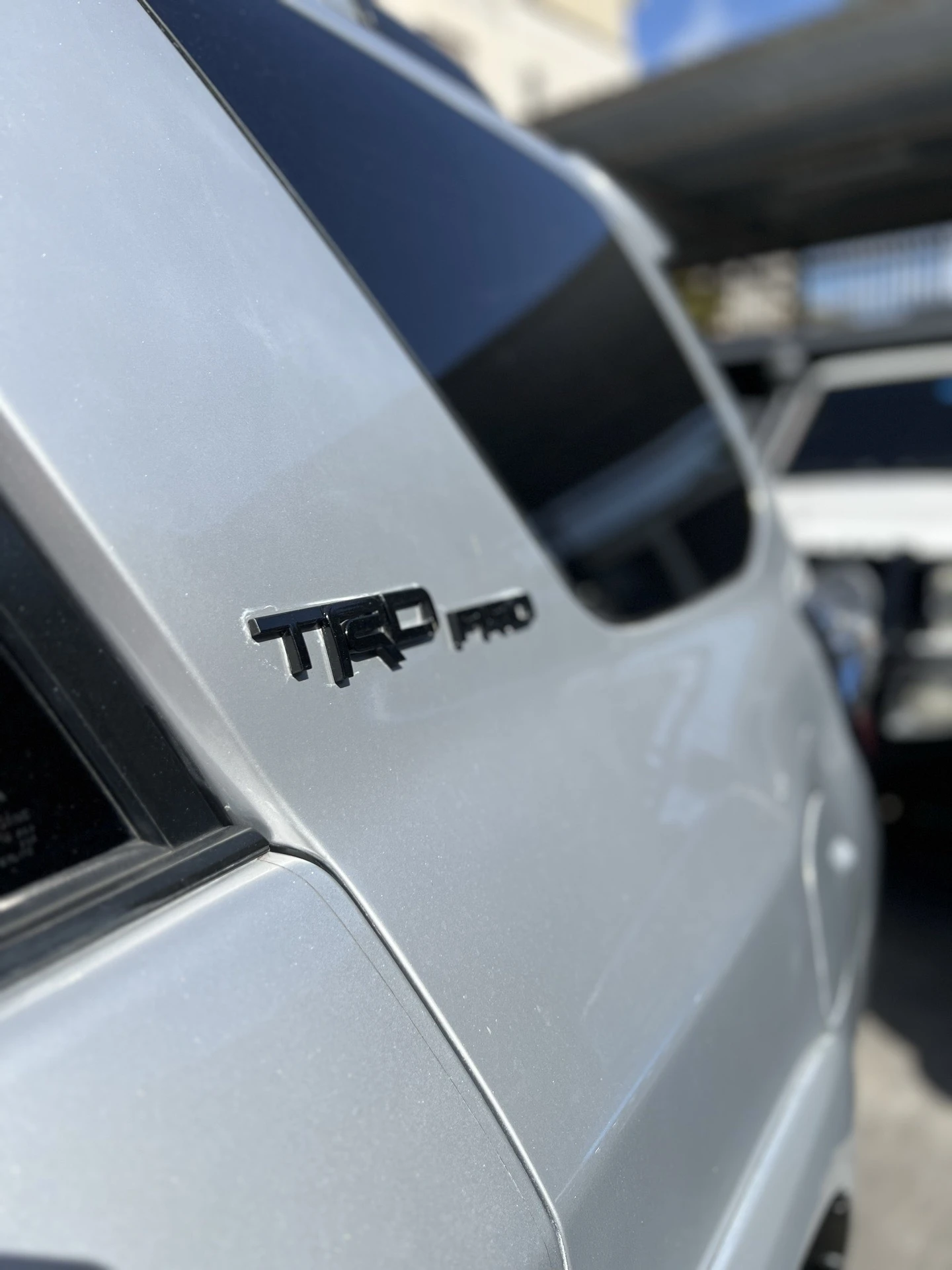 2018 Toyota 4Runner Sr5 — foto 10