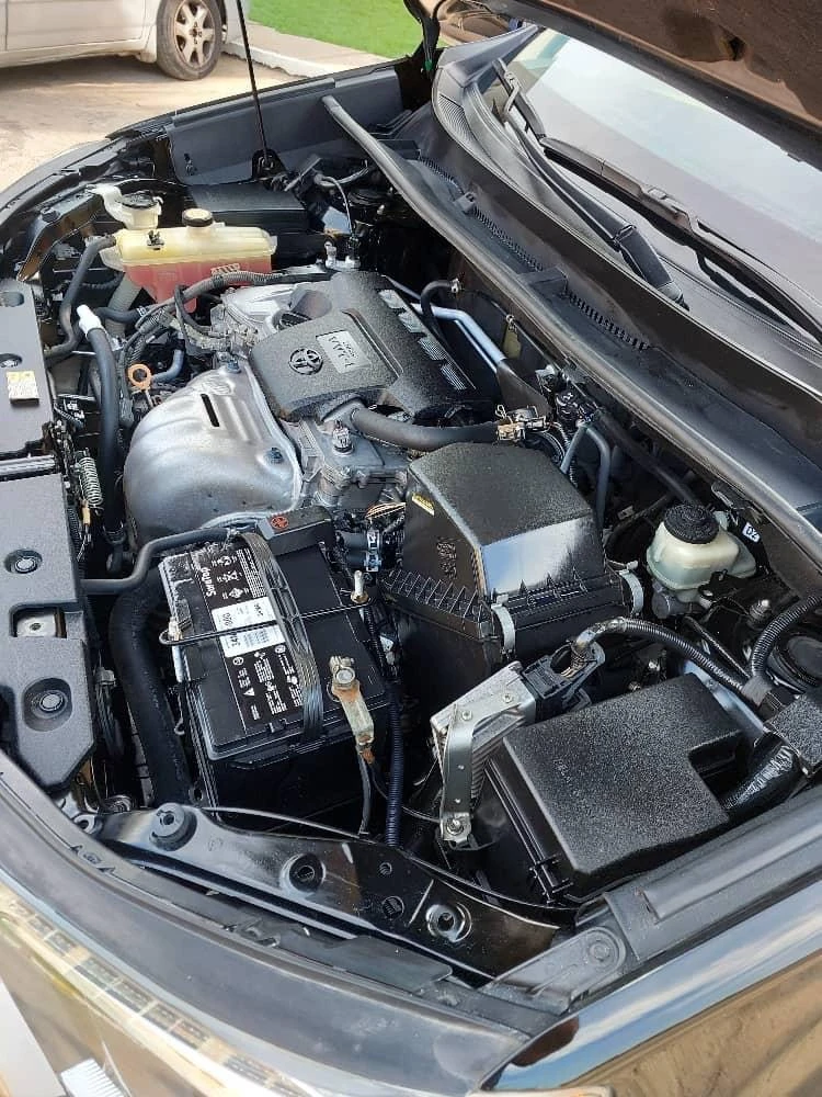 2017 Toyota RAV4 LE — foto 6