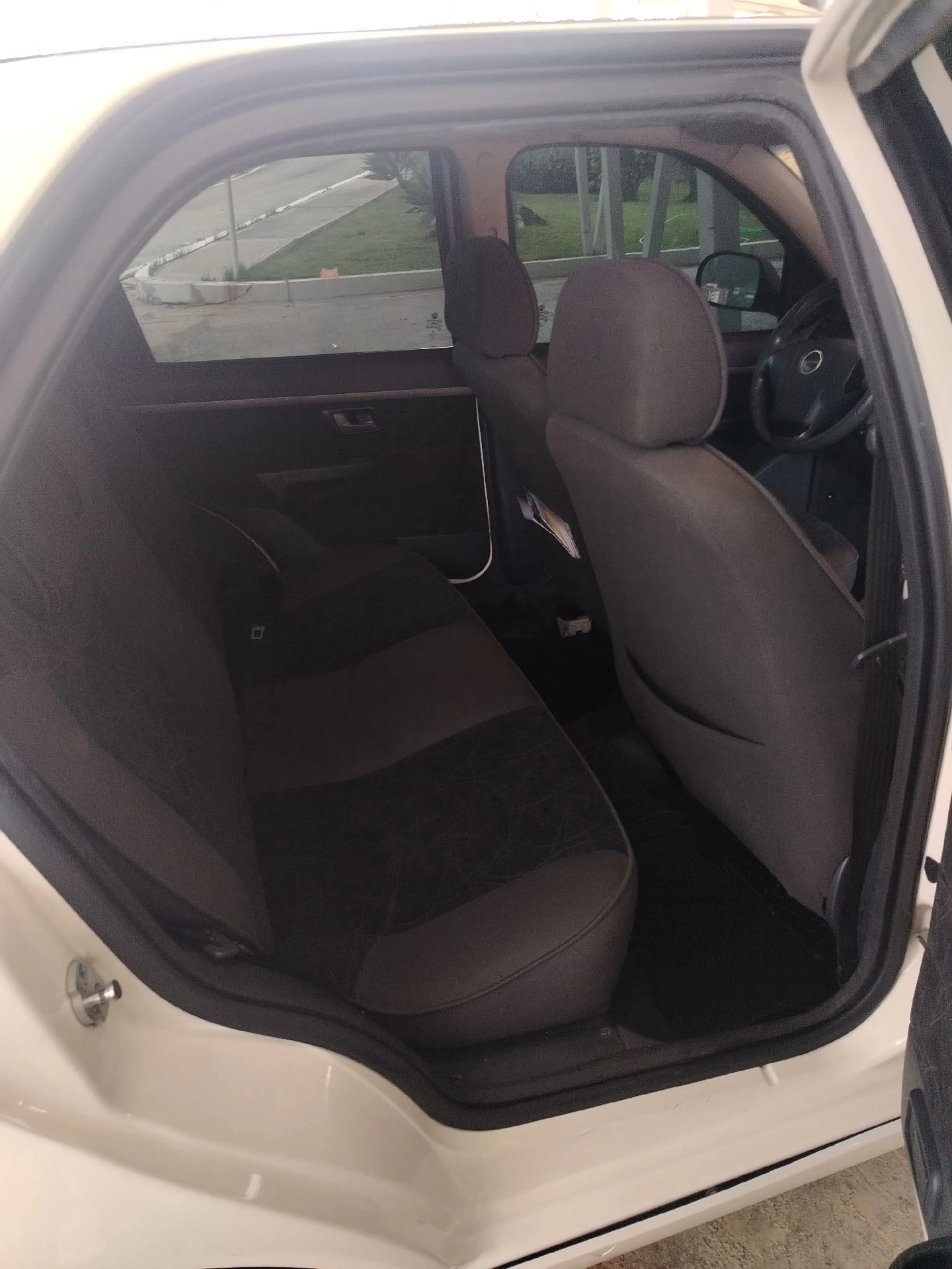 2013 Dodge Forza Lx — foto 9