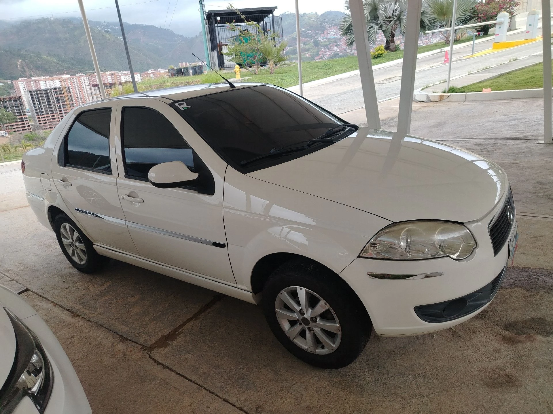 2013 Dodge Forza Lx — foto 12