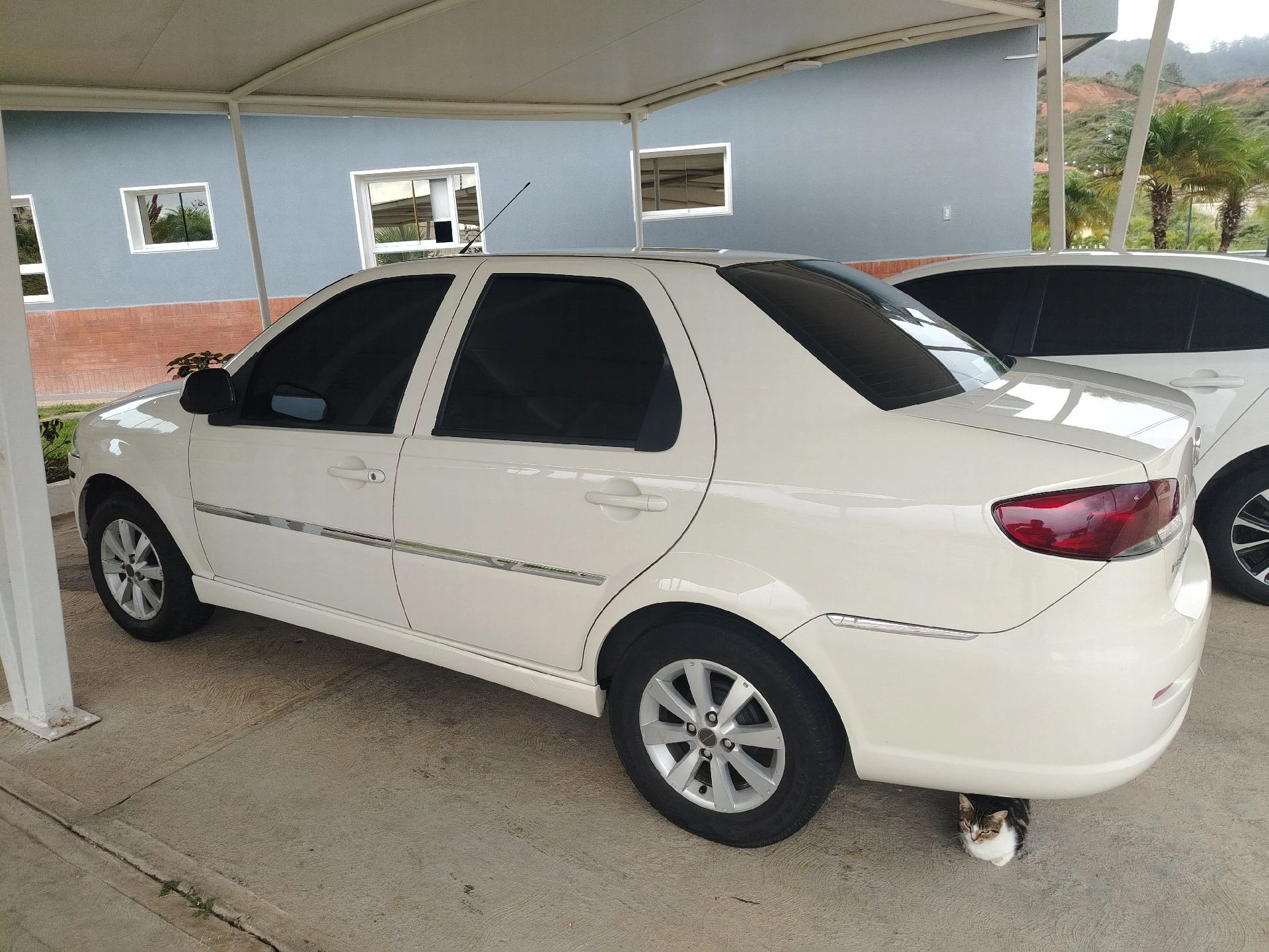 2013 Dodge Forza Lx — foto 19