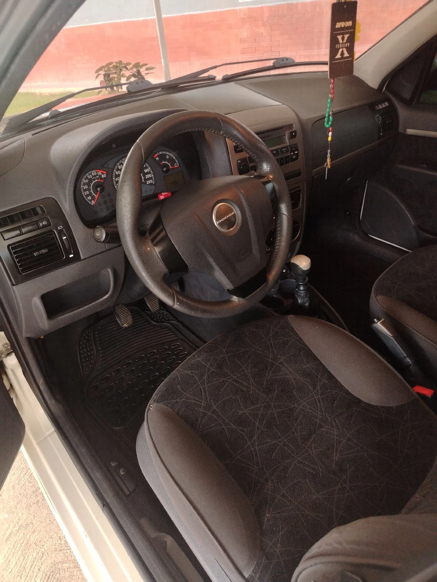 2013 Dodge Forza Lx — foto 23