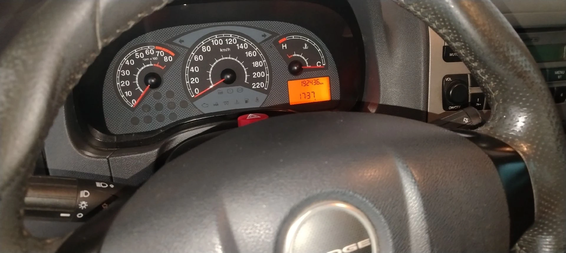 2013 Dodge Forza Lx — foto 26
