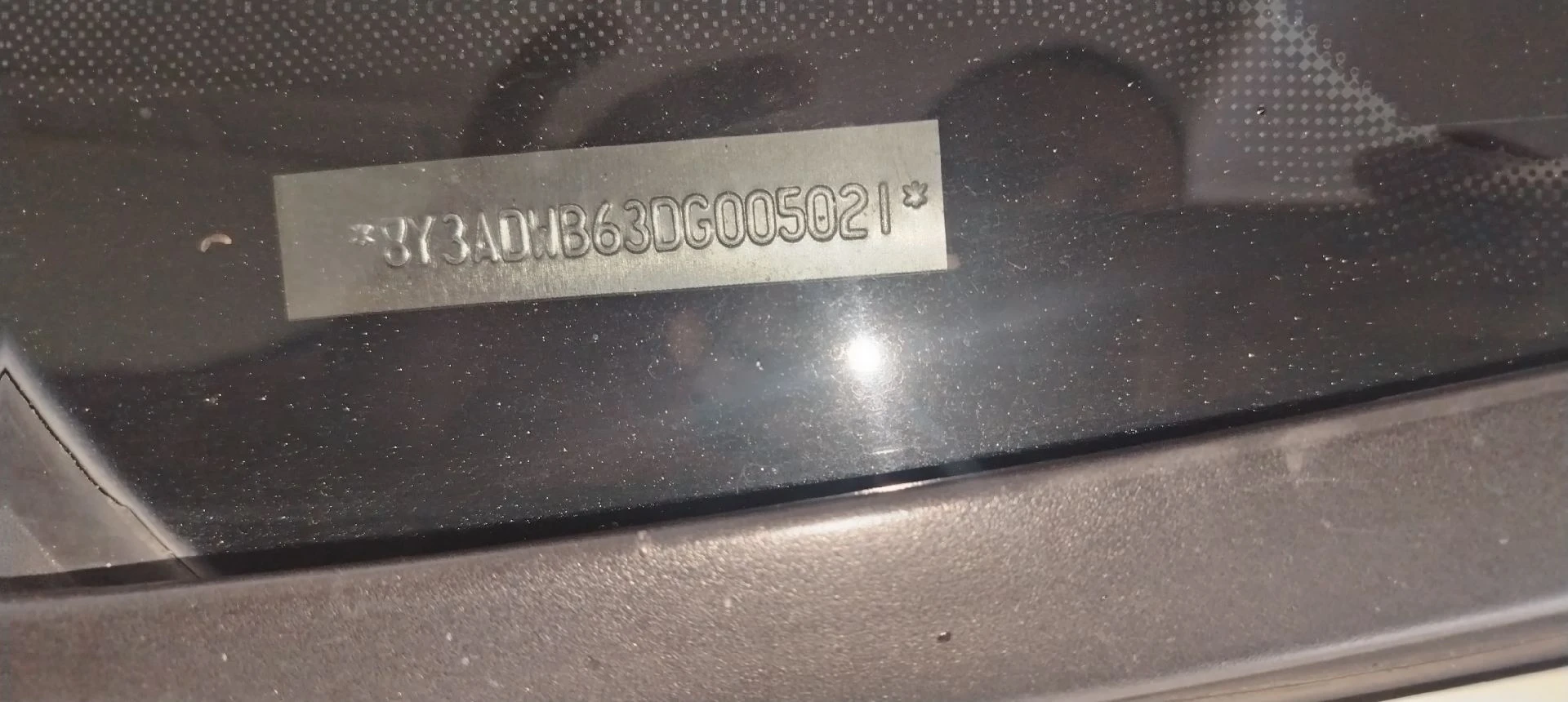 2013 Dodge Forza Lx — foto 27