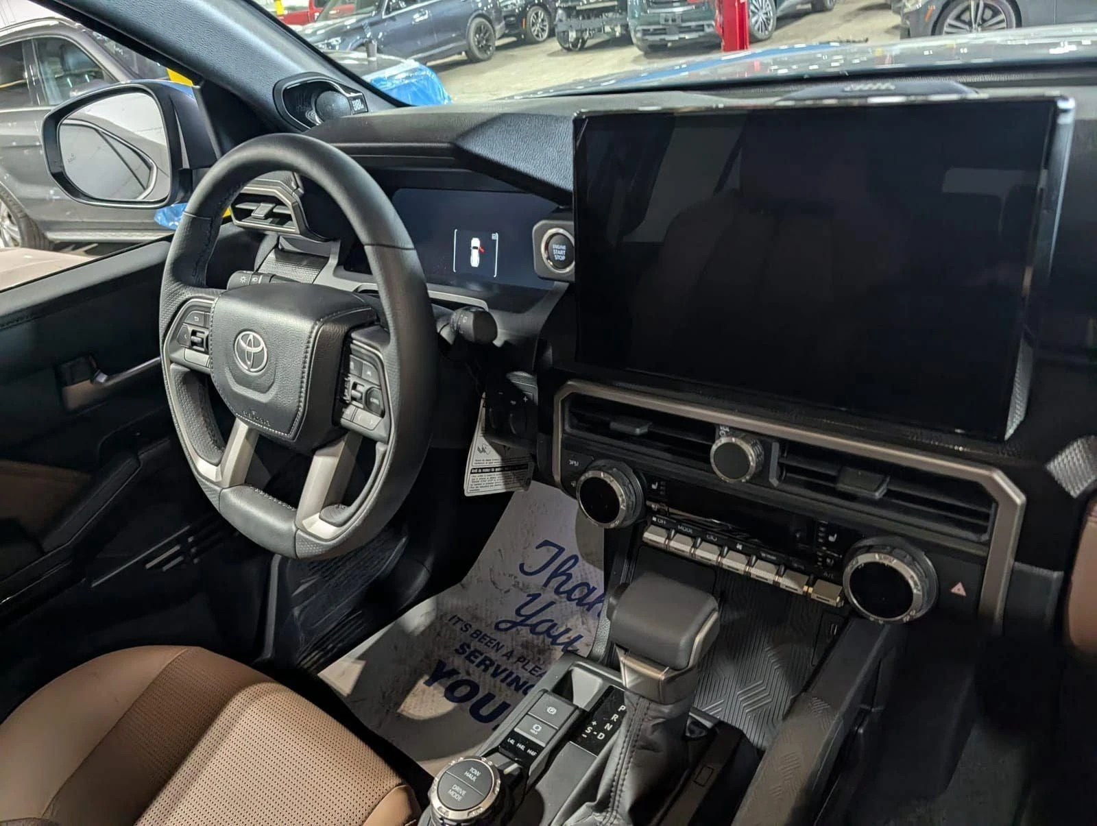 2026 Toyota 4Runner Limited / Al Cash 💰 — foto 4