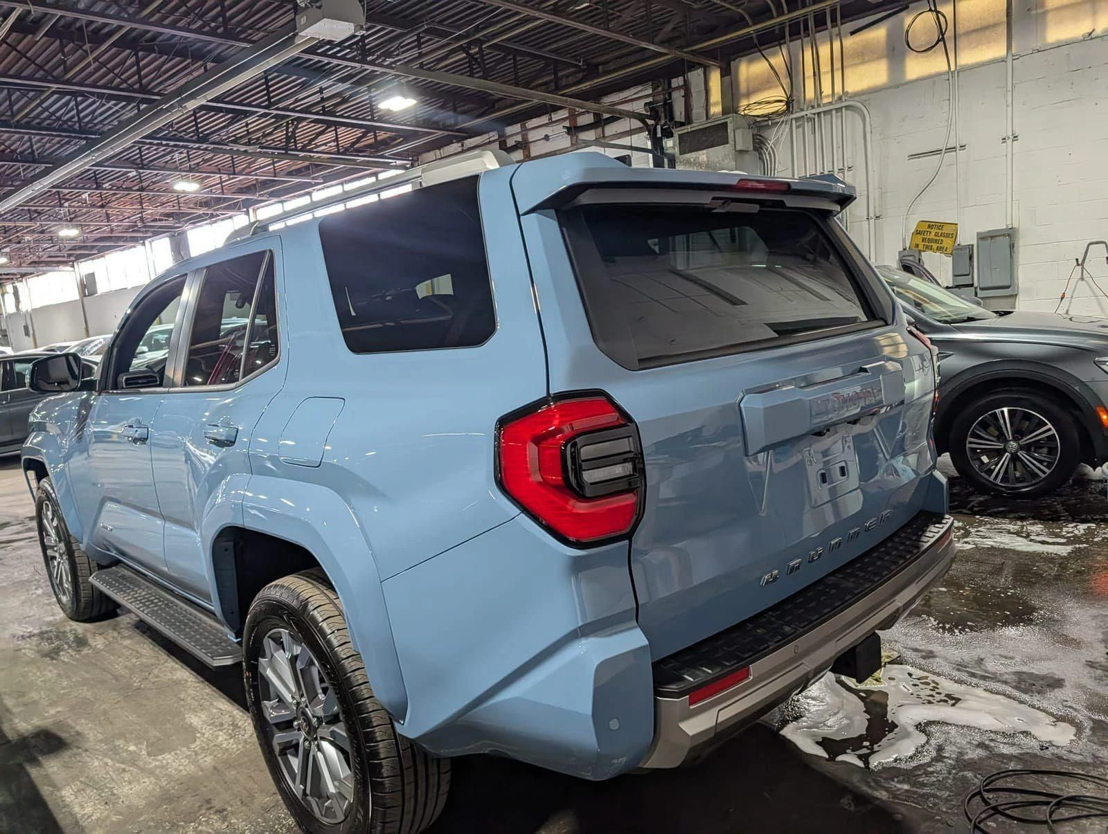 2026 Toyota 4Runner Limited / Al Cash 💰 — foto 3