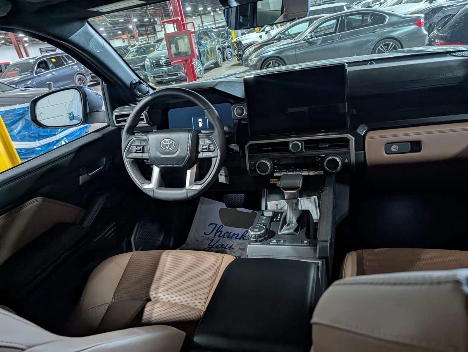 2026 Toyota 4Runner Limited / Al Cash 💰 — foto 6
