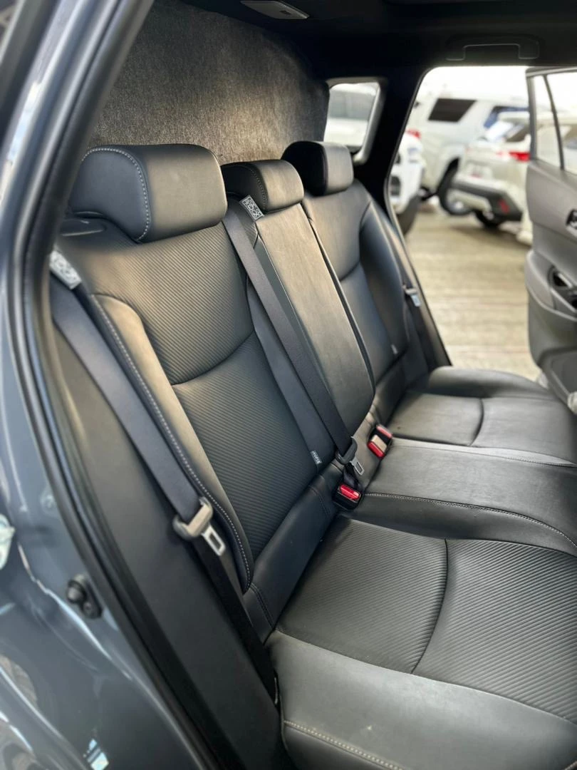 2026 Toyota Frontlander Sport — foto 6