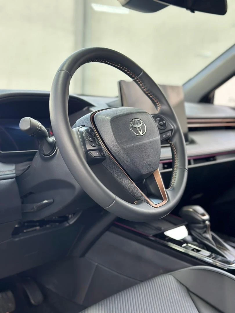 2026 Toyota Frontlander Sport — foto 4