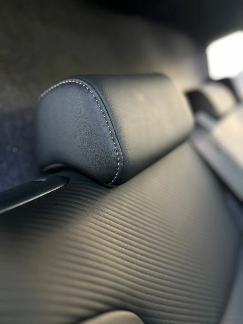 2026 Toyota Frontlander Sport — foto 7