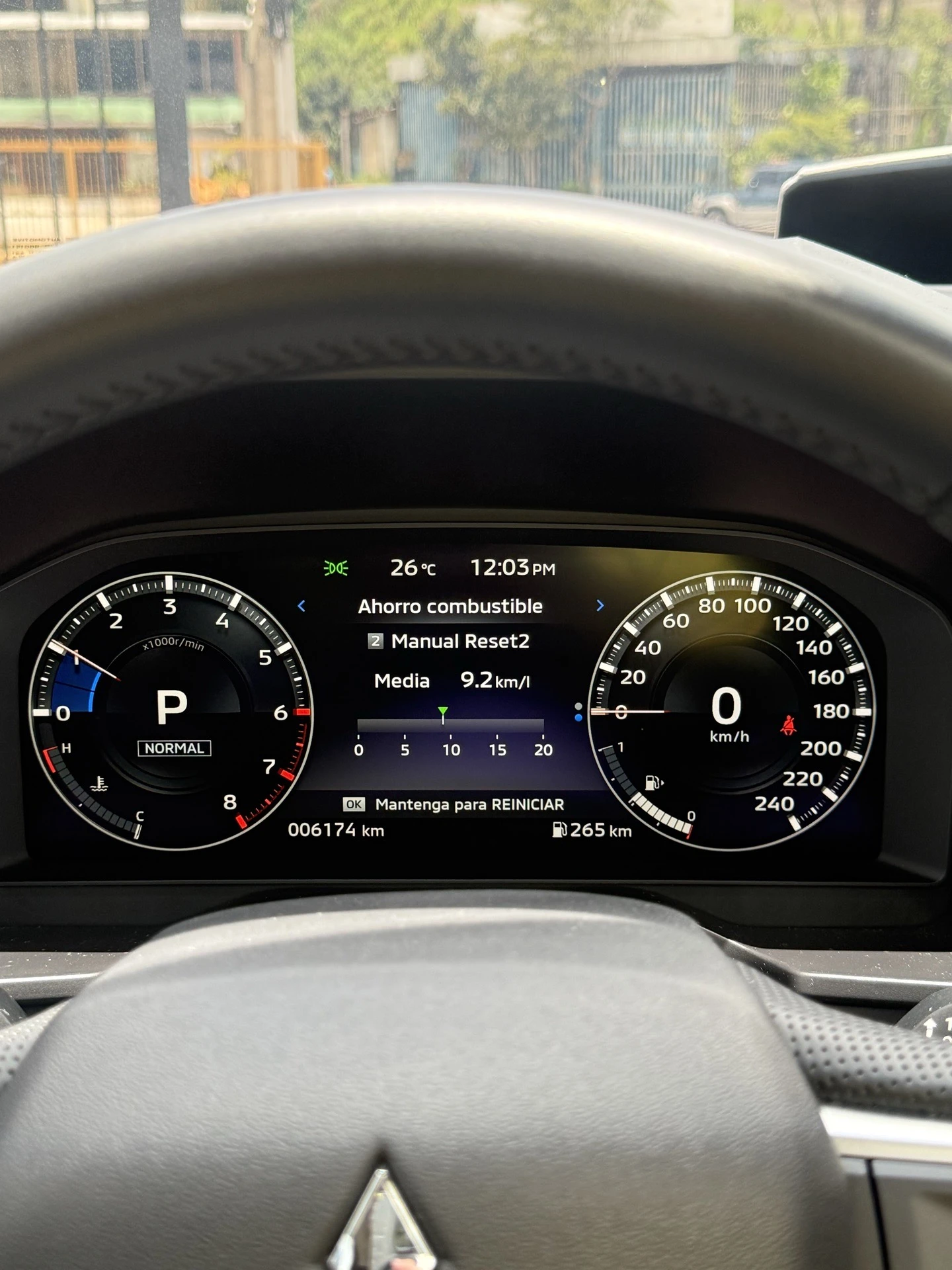 2025 Mitsubishi Outlander Premin — foto 11