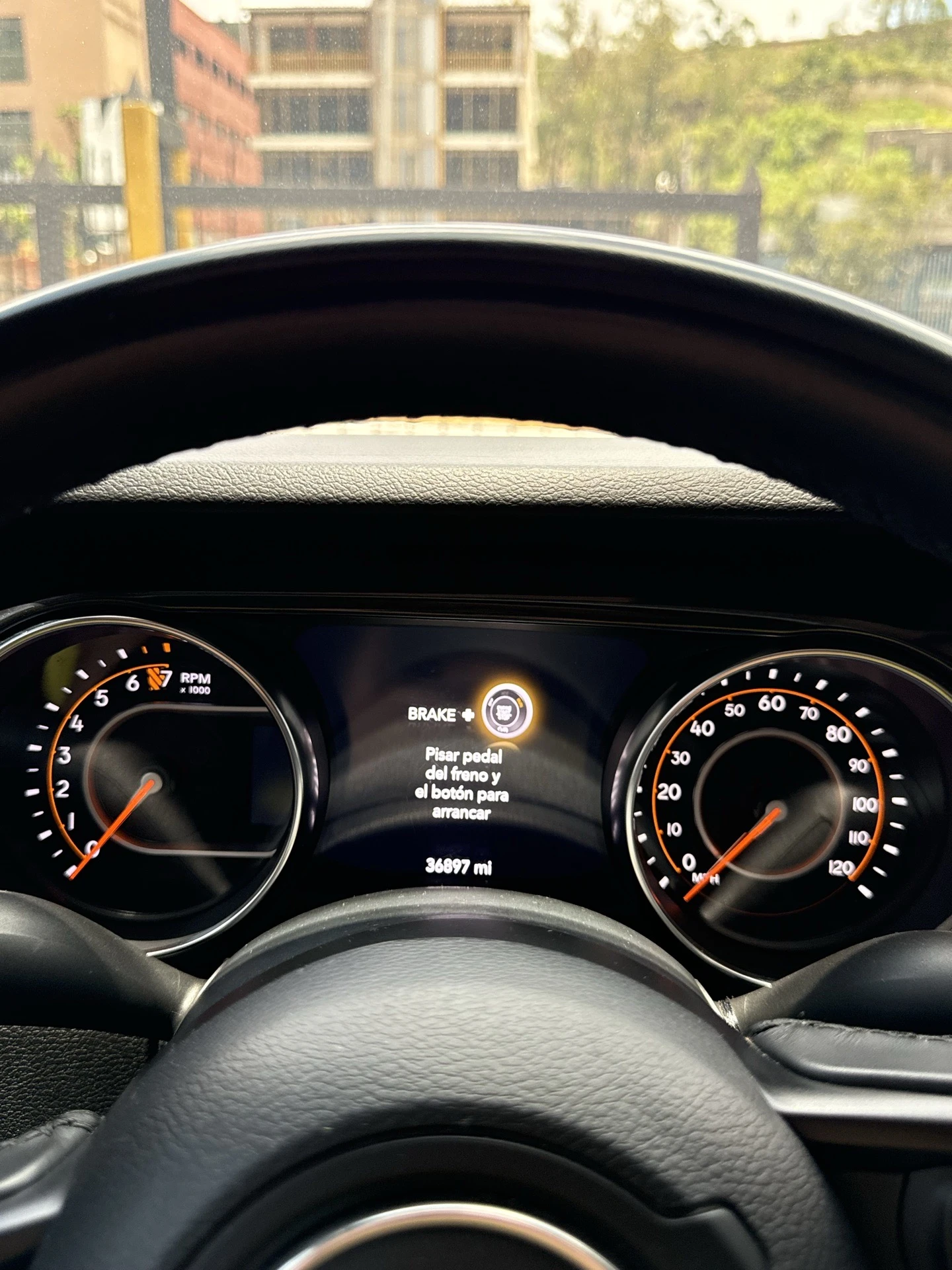 2022 Jeep Gladiator Premin — foto 8