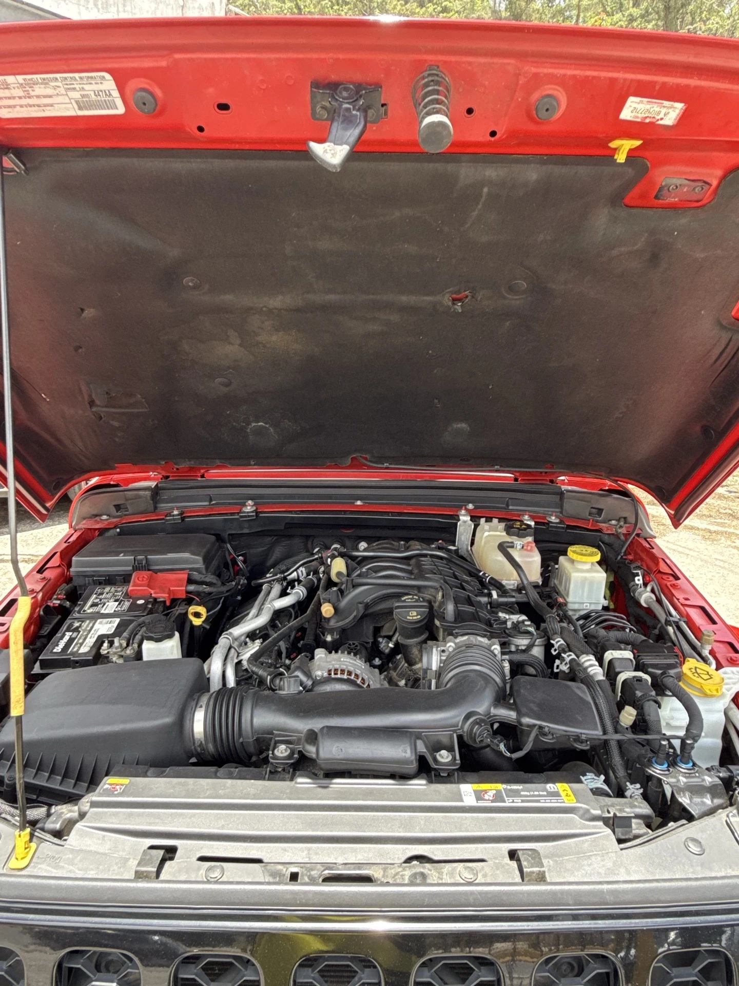 2022 Jeep Gladiator Premin — foto 10