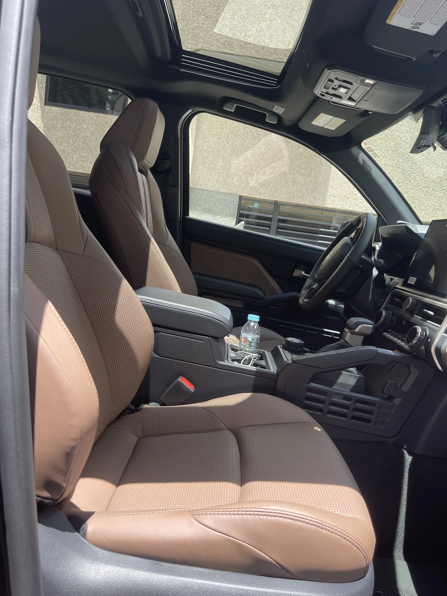 2026 Toyota 4Runner Limited — foto 4