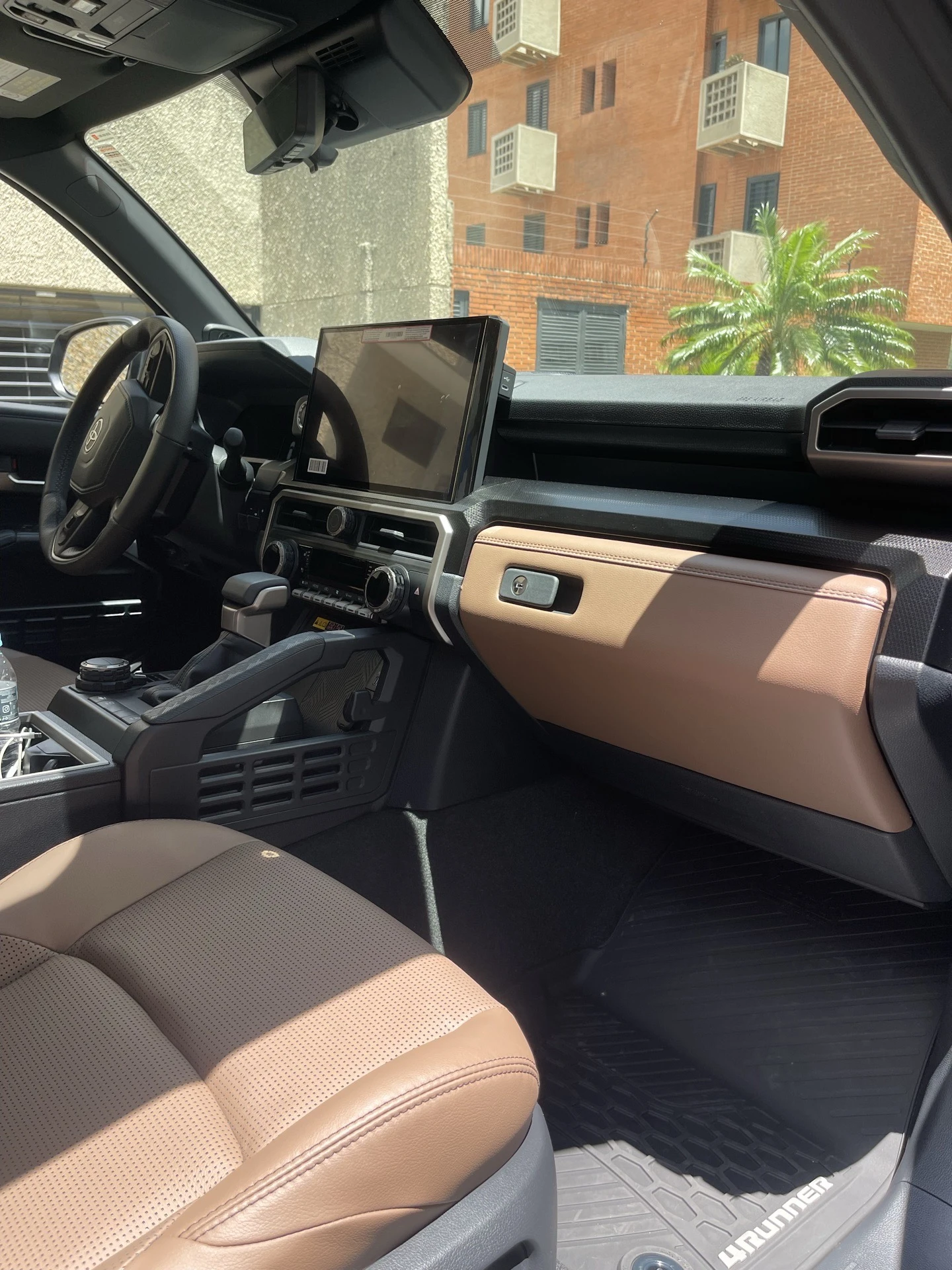 2026 Toyota 4Runner Limited — foto 5