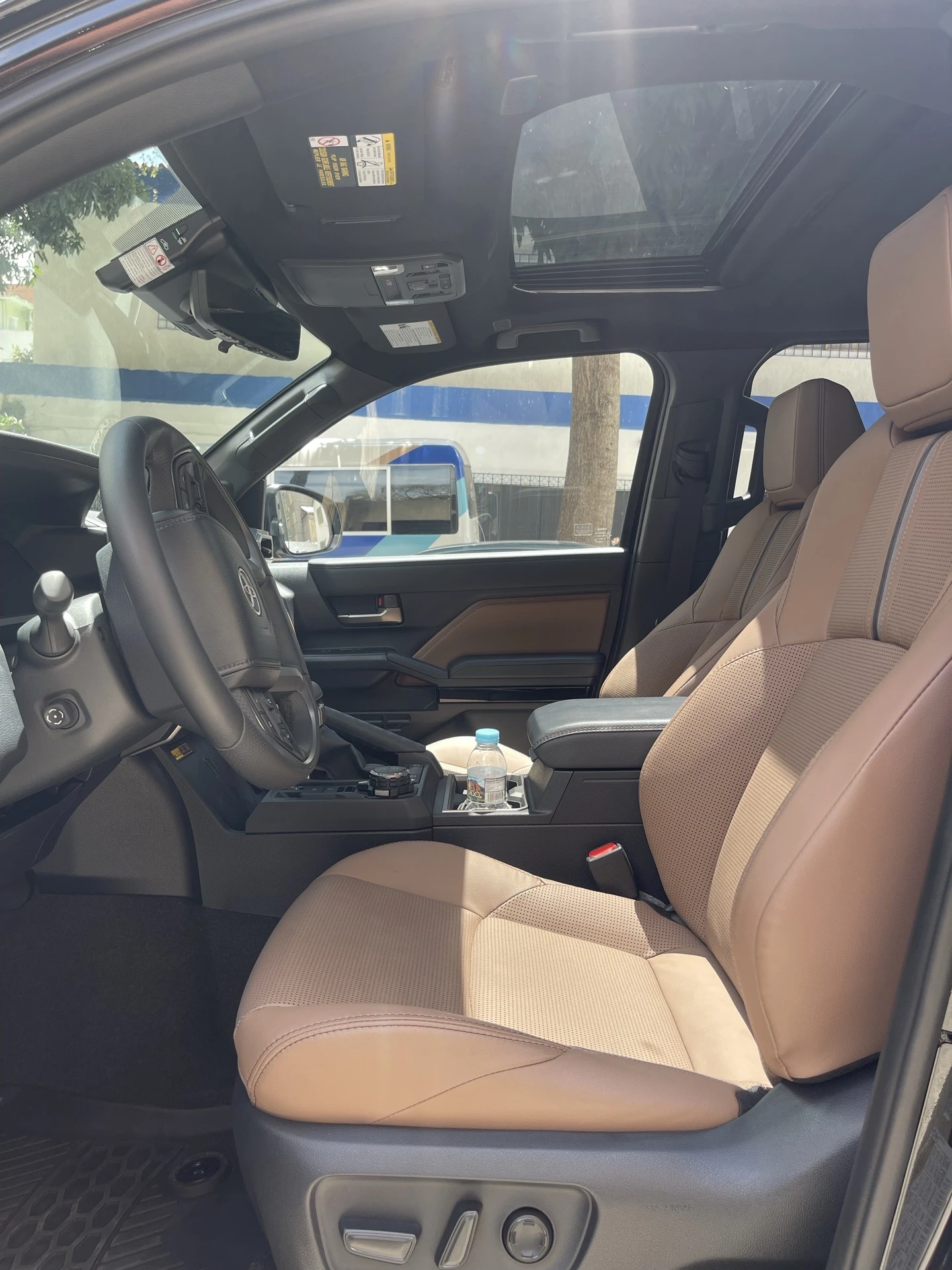 2026 Toyota 4Runner Limited — foto 6