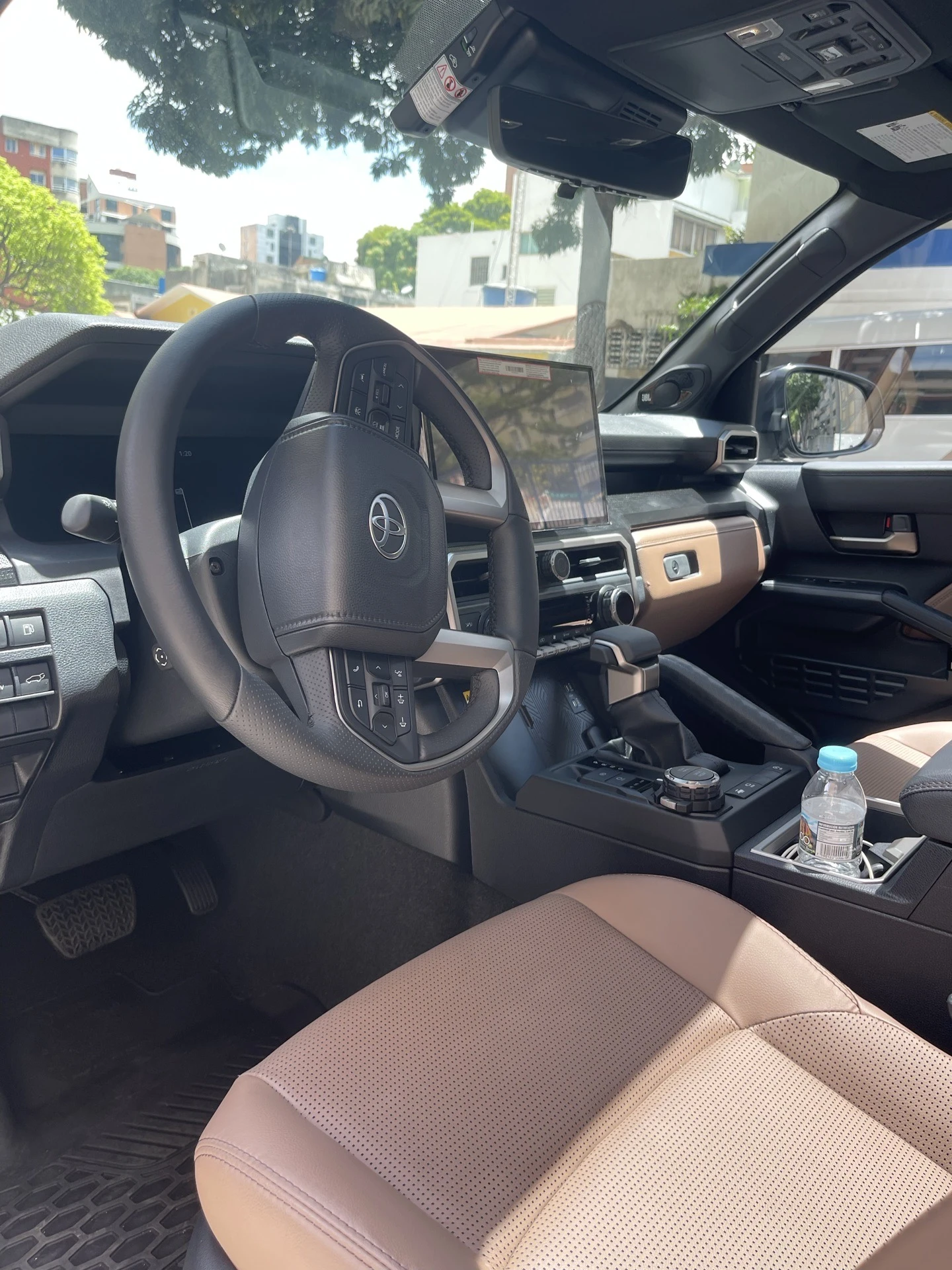 2026 Toyota 4Runner Limited — foto 7