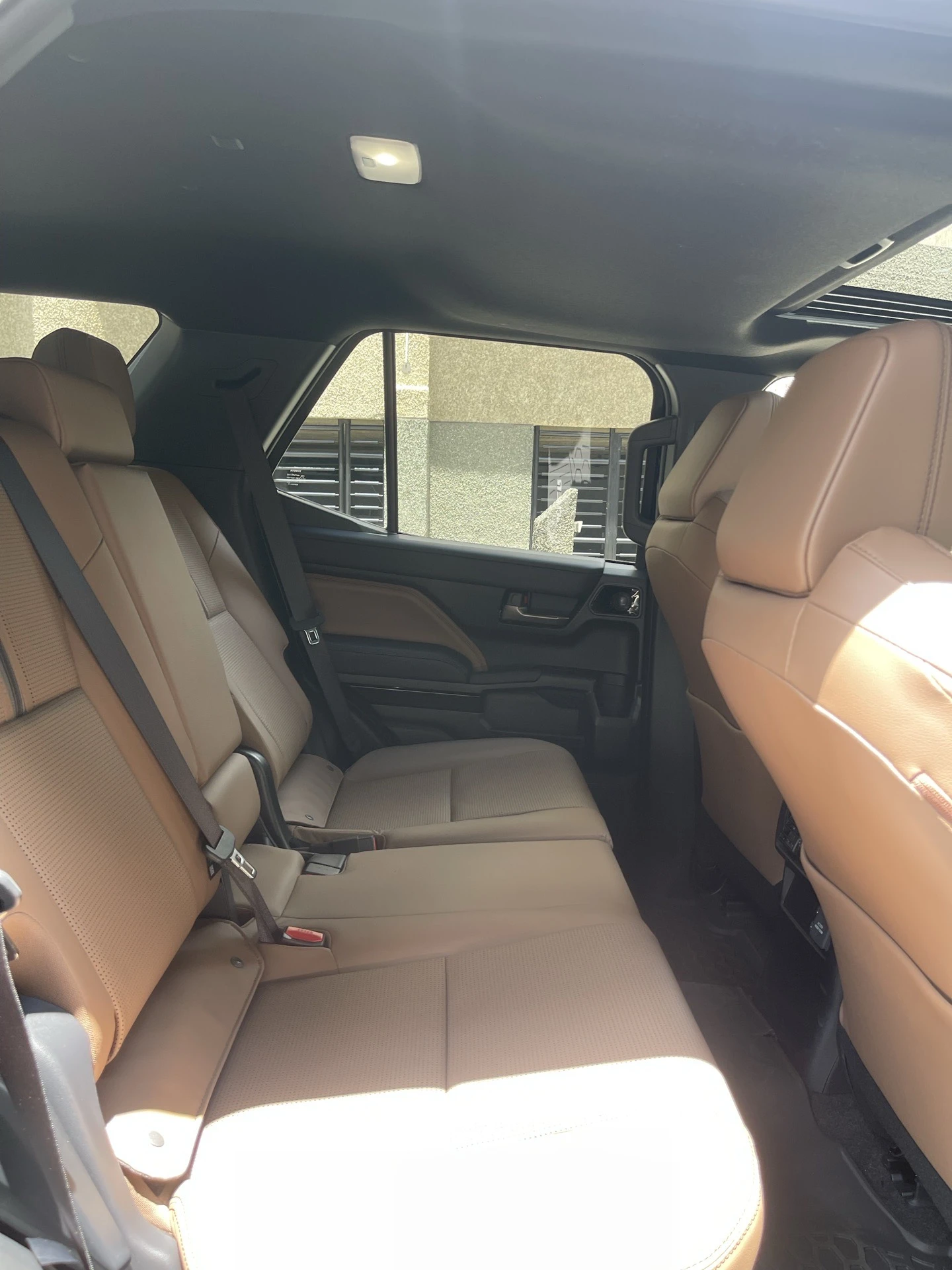 2026 Toyota 4Runner Limited — foto 8