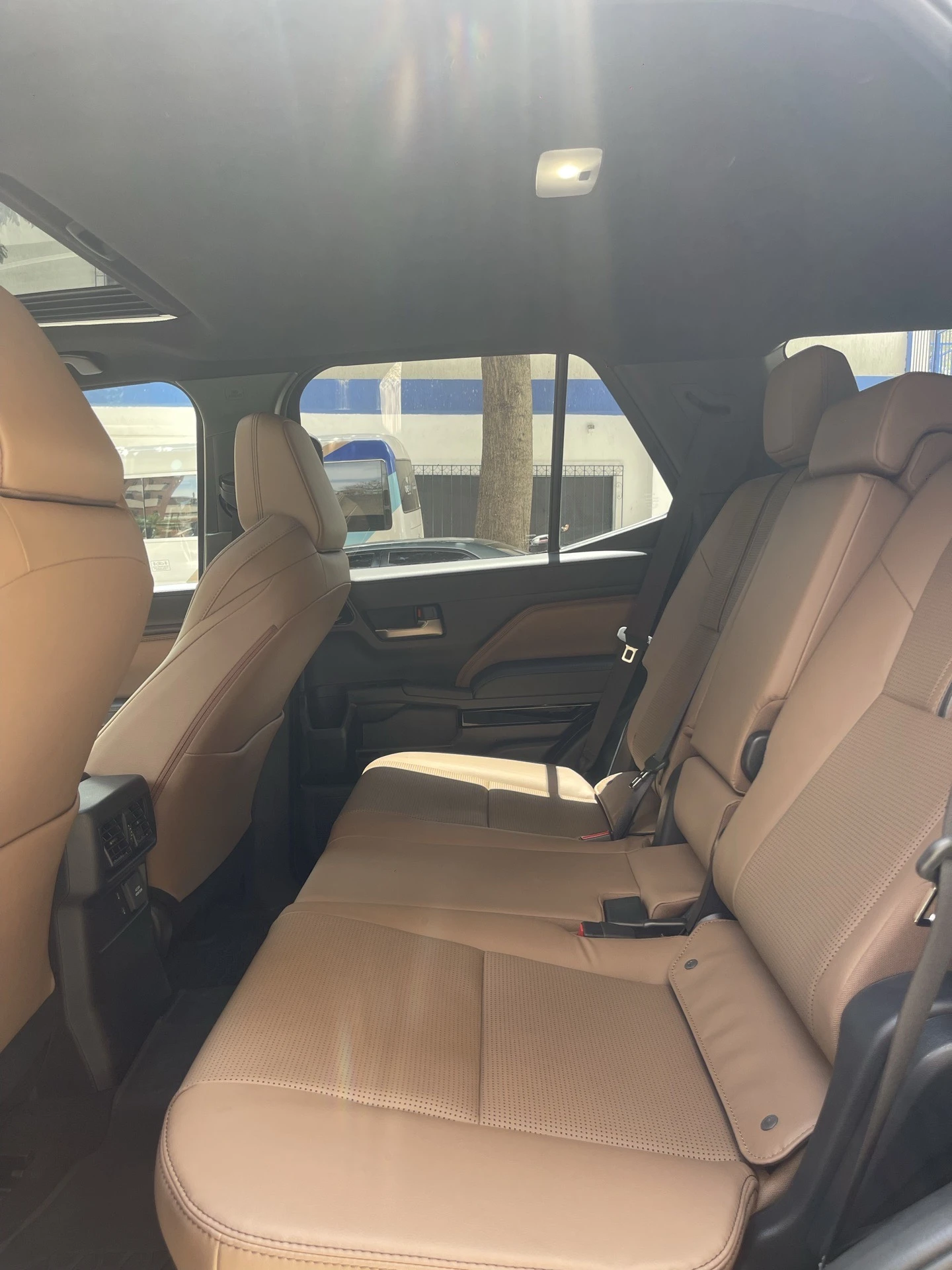 2026 Toyota 4Runner Limited — foto 9