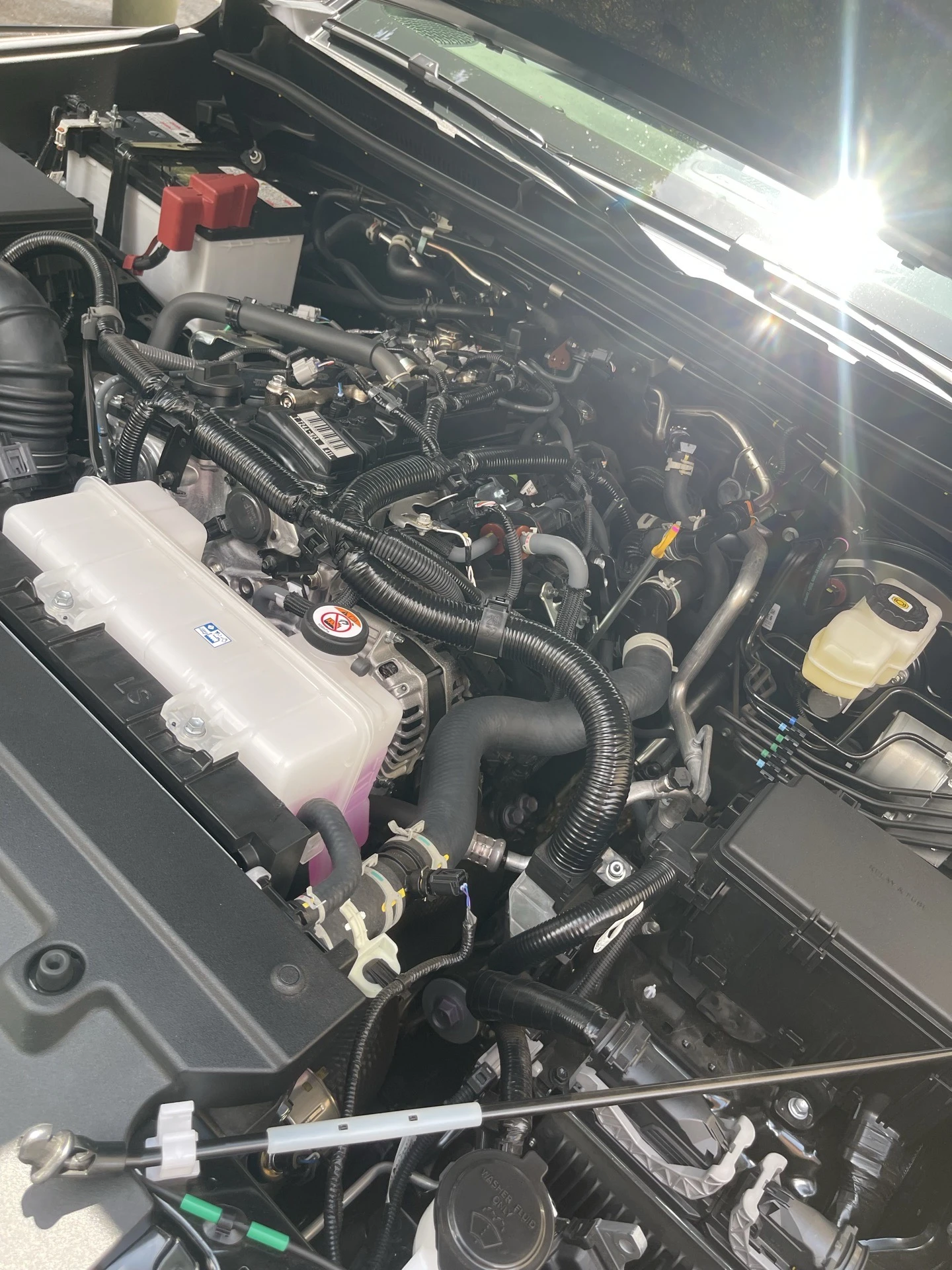 2026 Toyota 4Runner Limited — foto 13