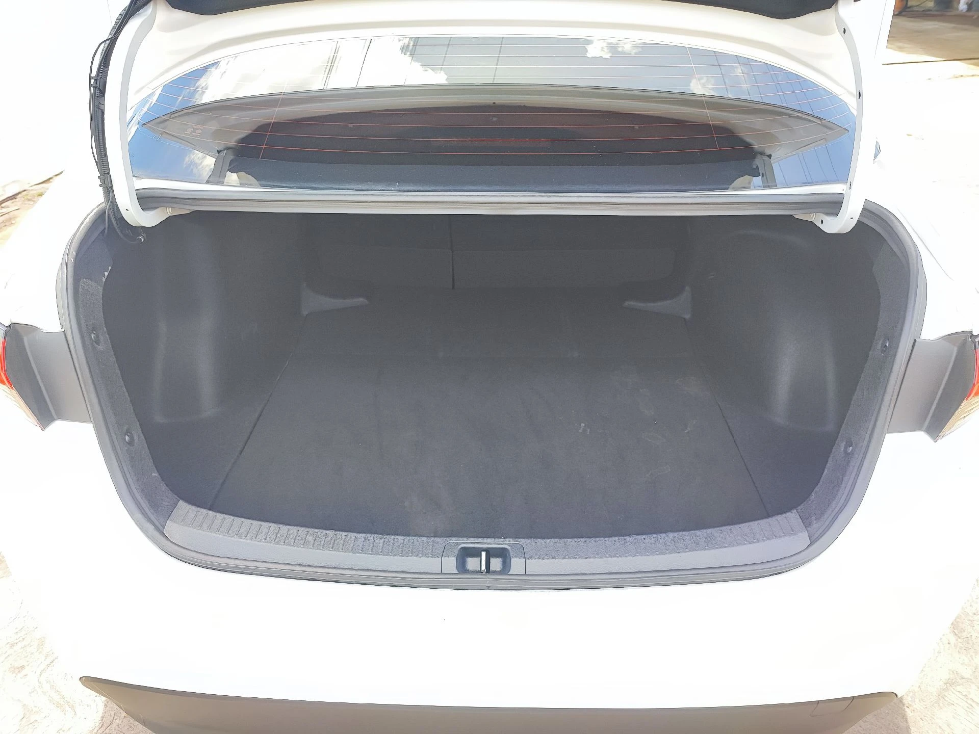 2025 Toyota Corolla Levin — foto 5