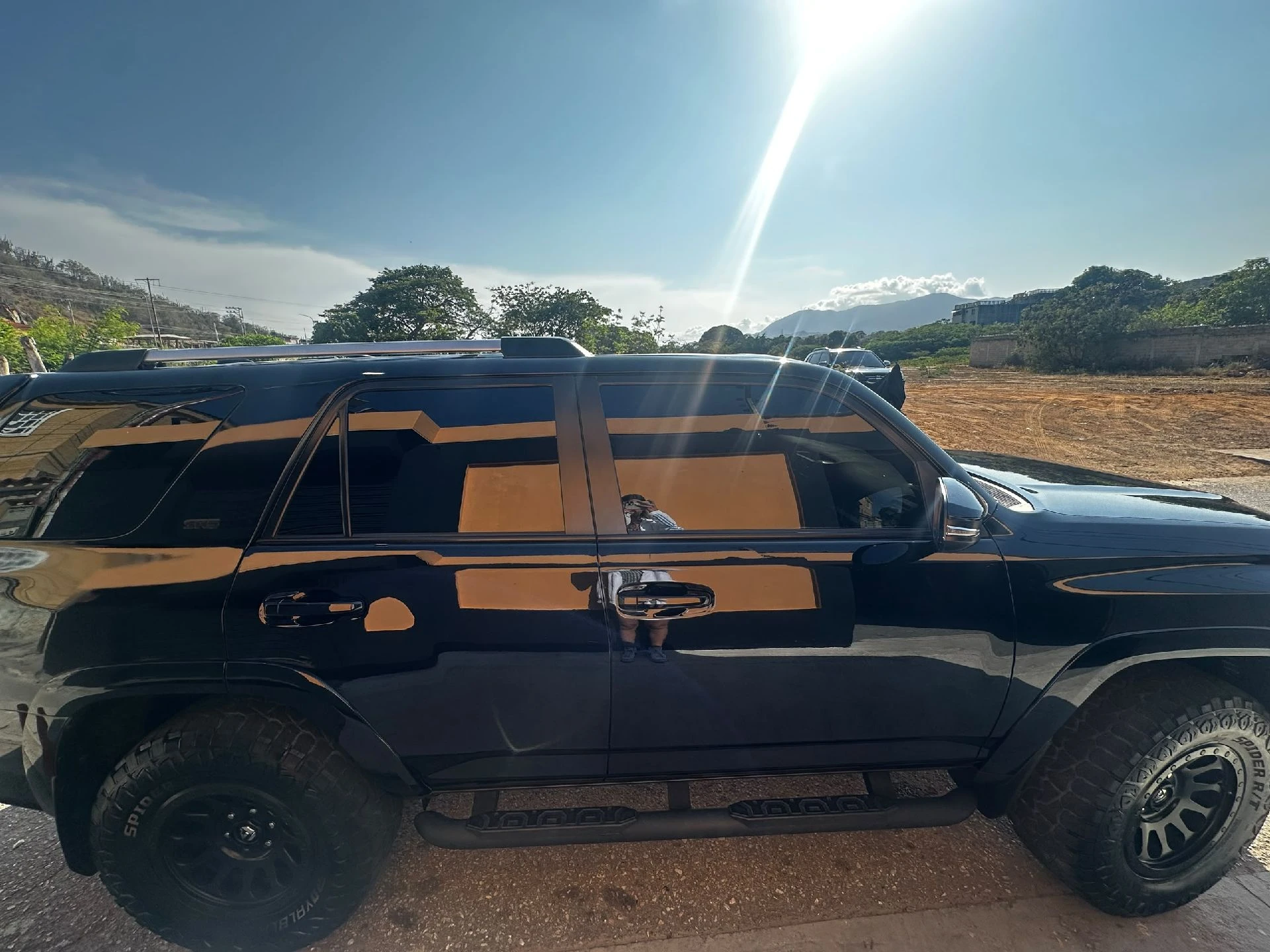 2023 Toyota 4Runner Sr5 premium 4x4 — foto 12