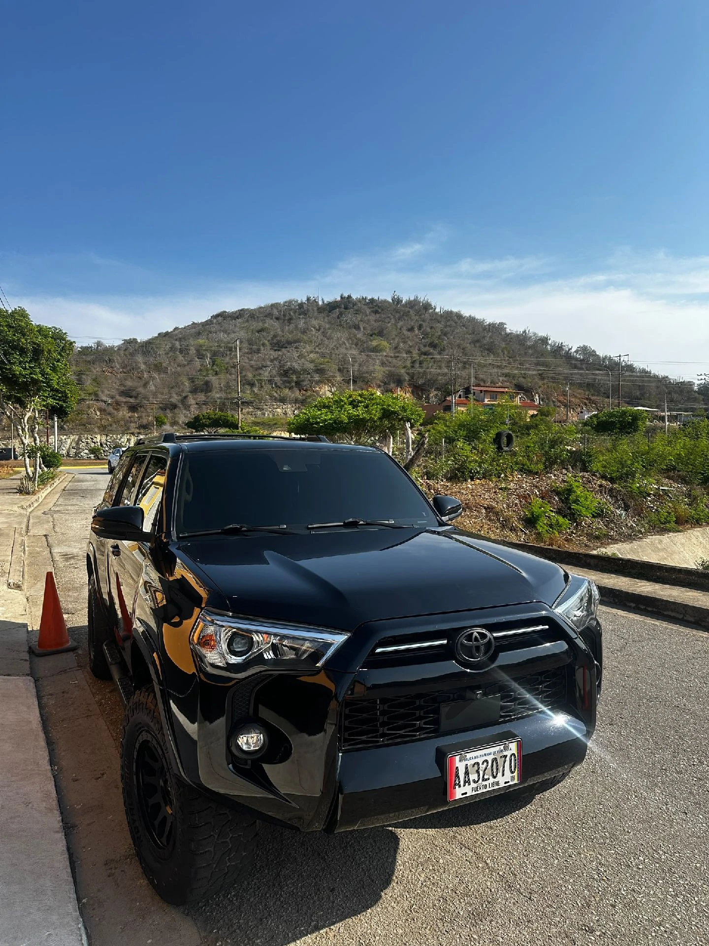 2023 Toyota 4Runner Sr5 premium 4x4 — foto 13