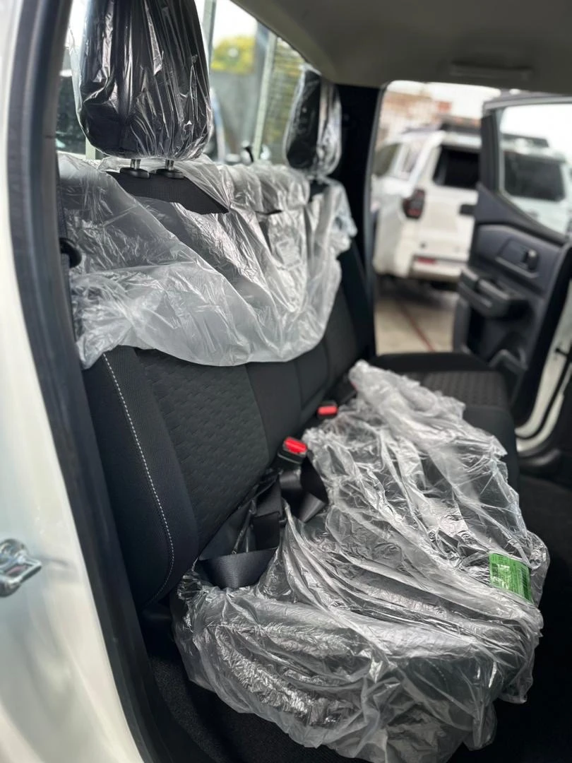 2026 Mitsubishi L200 Le — foto 7